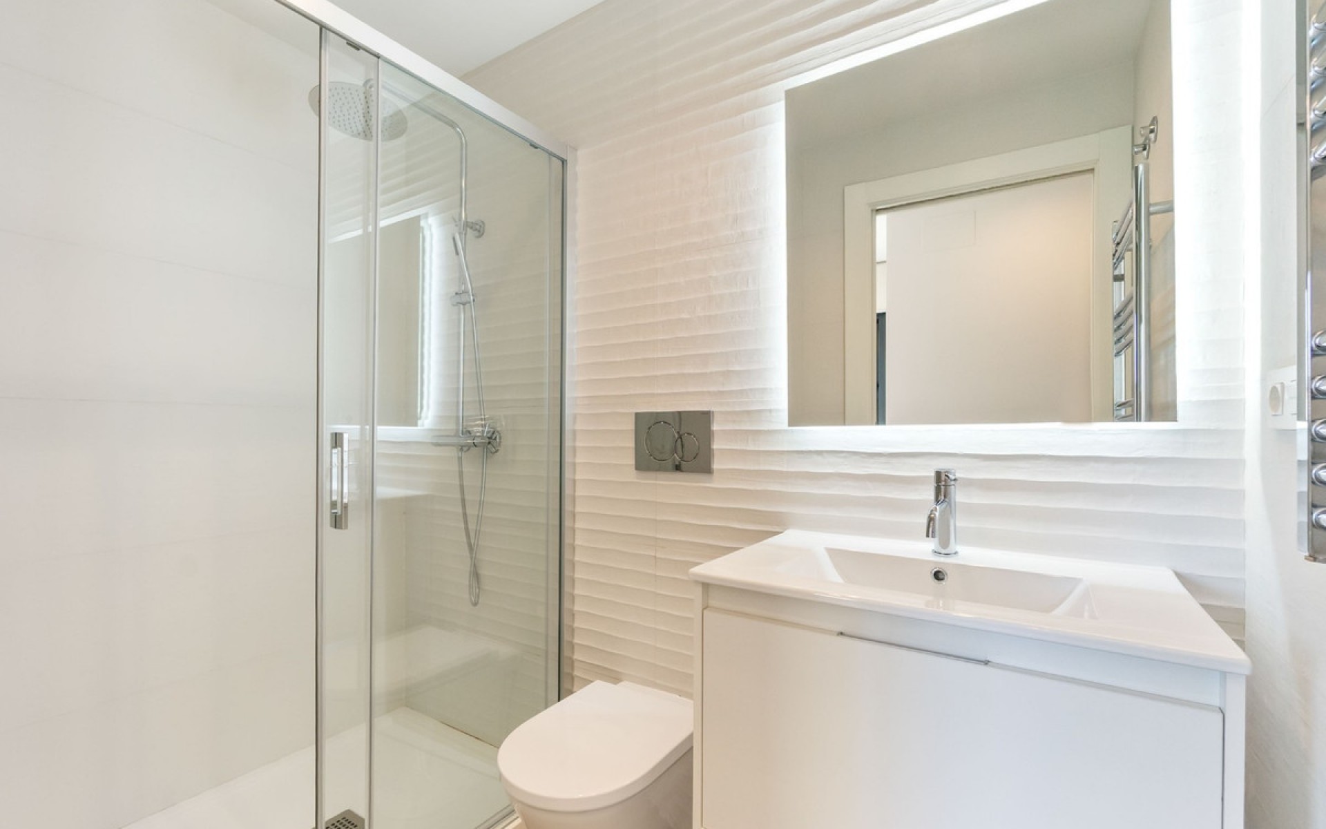 Resale - Appartement - Torrevieja - Torrevieja Centro