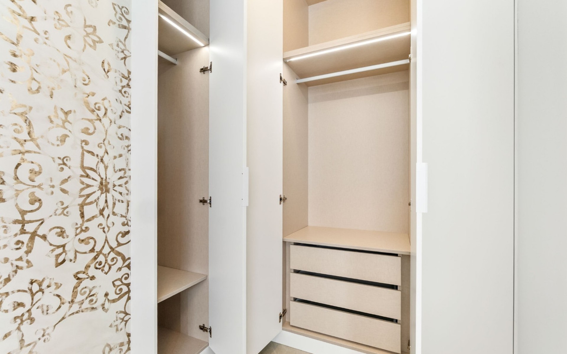 Resale - Appartement - Torrevieja - Torrevieja Centro