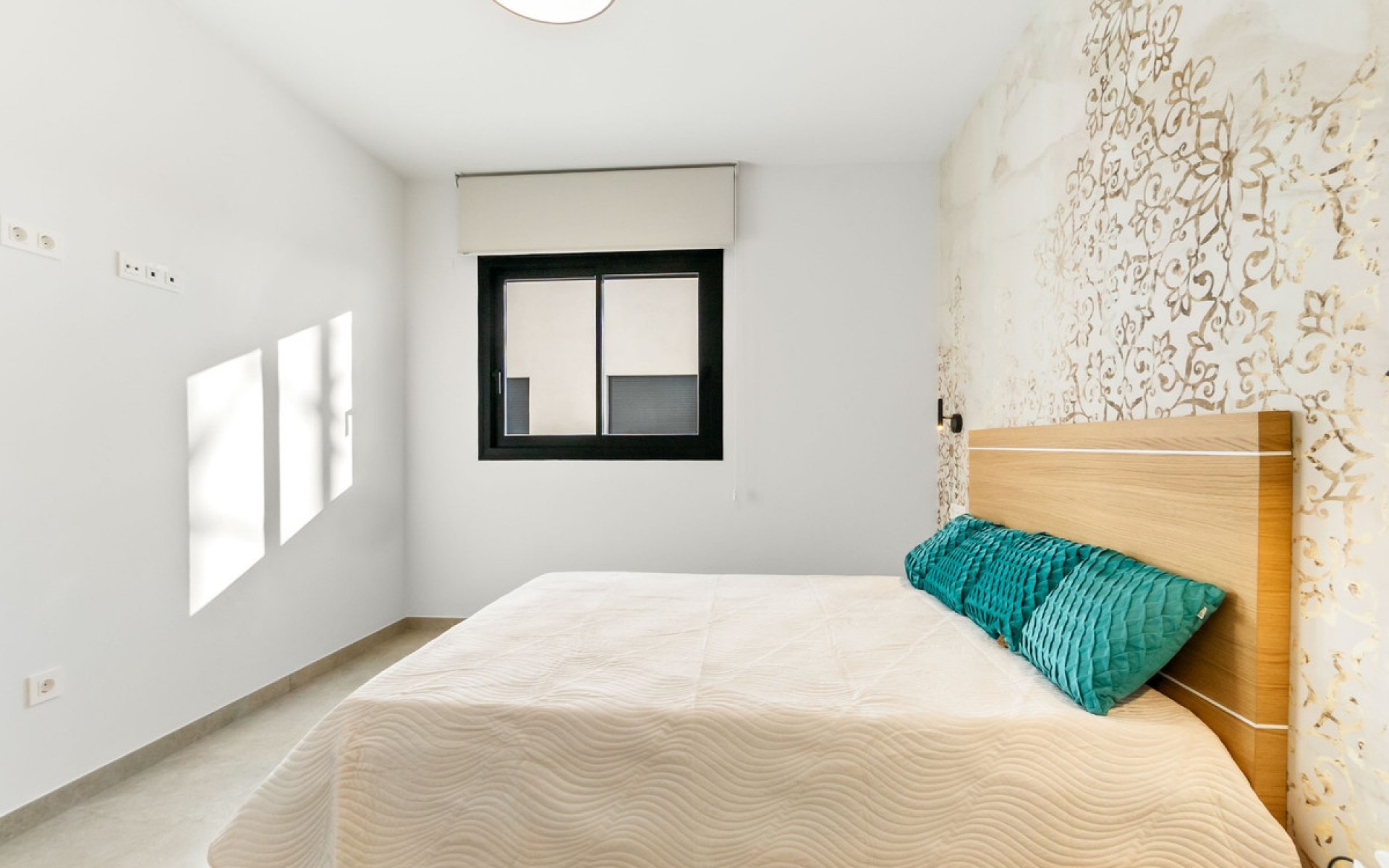 Resale - Appartement - Torrevieja - Torrevieja Centro