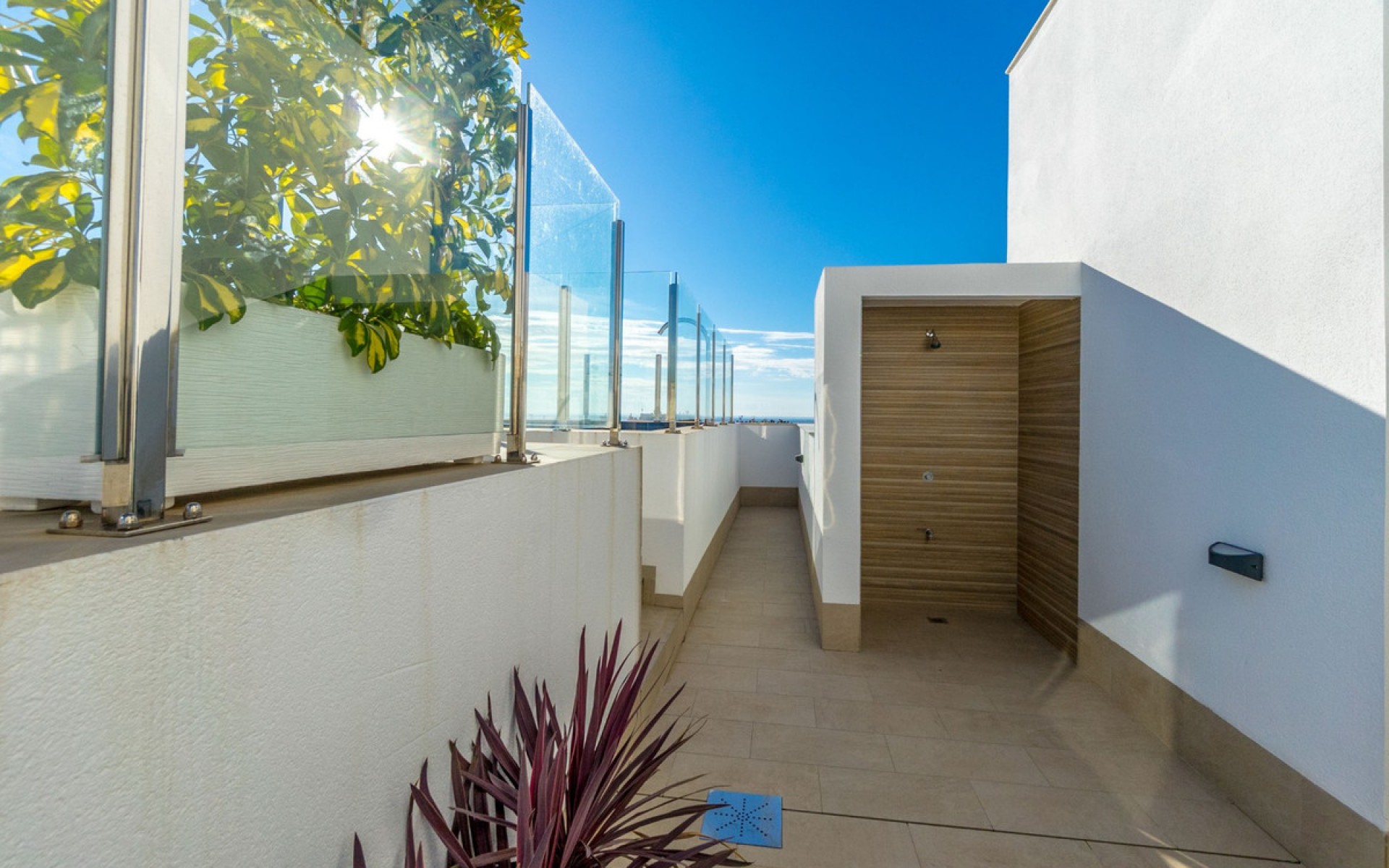 Resale - Appartement - Torrevieja - Torrevieja Centro