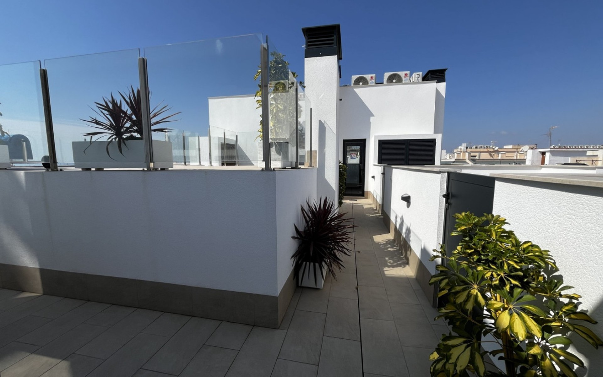 Resale - Appartement - Torrevieja - Torrevieja Centro