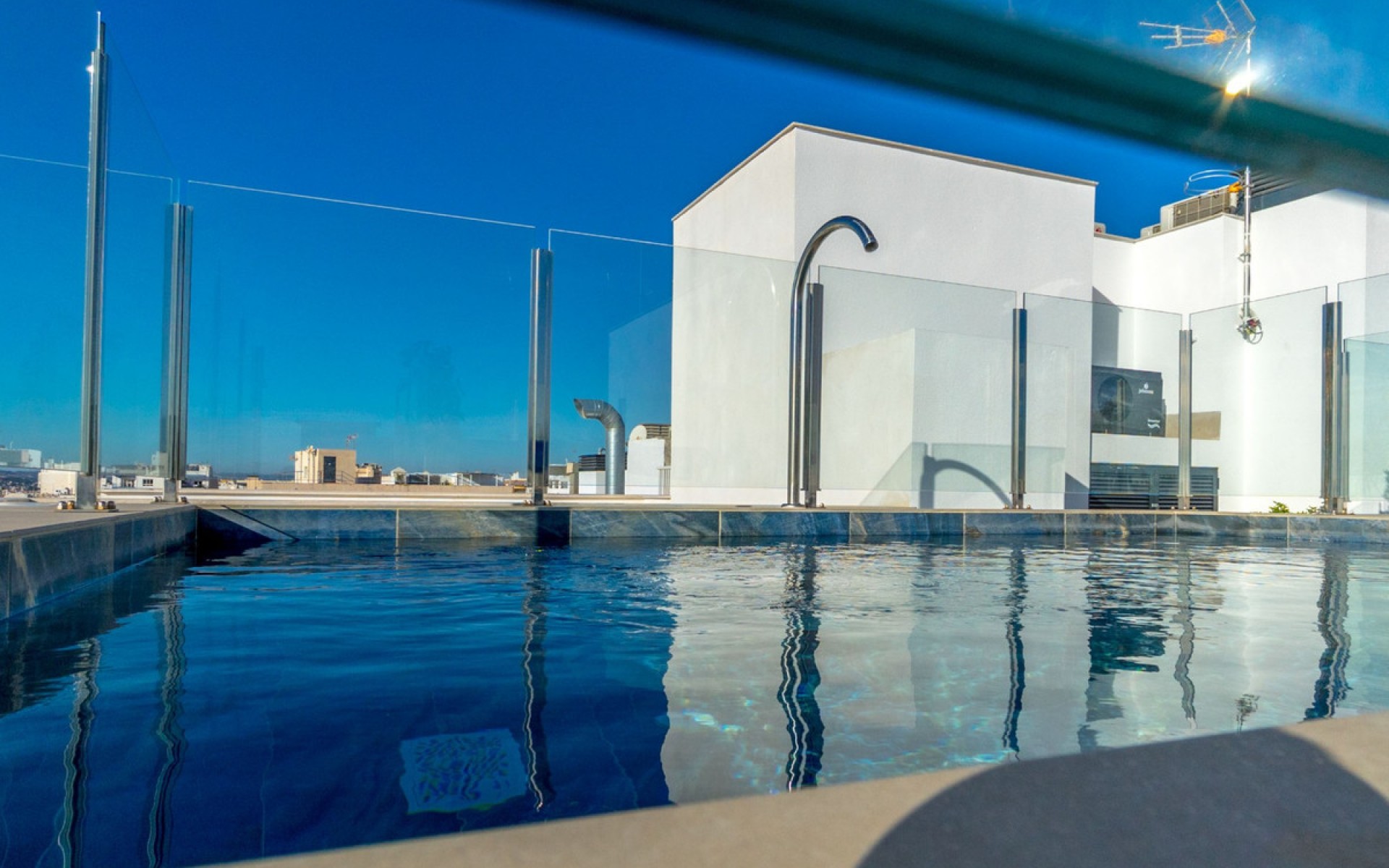 Resale - Appartement - Torrevieja - Torrevieja Centro