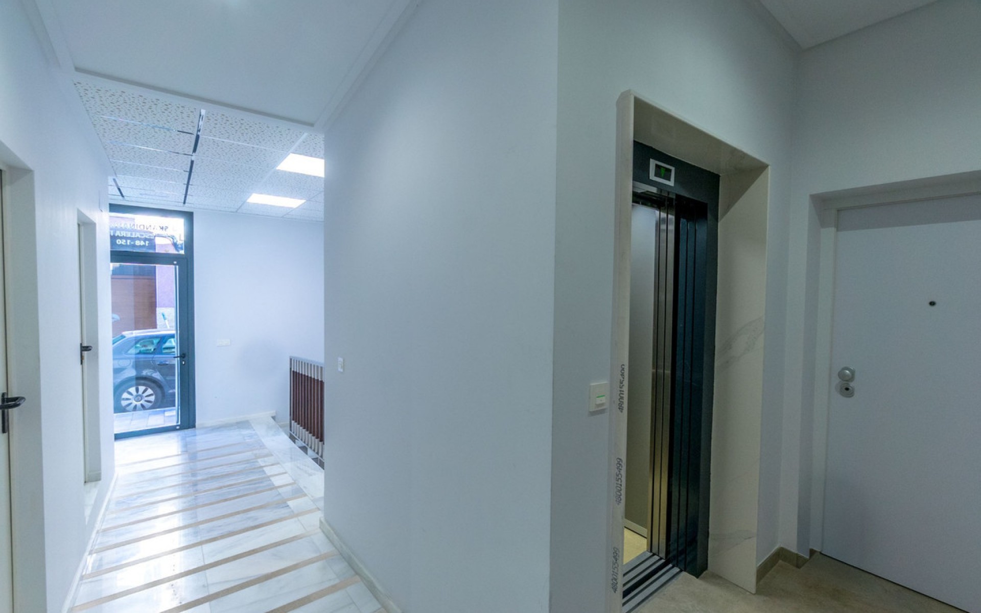 Resale - Appartement - Torrevieja - Torrevieja Centro