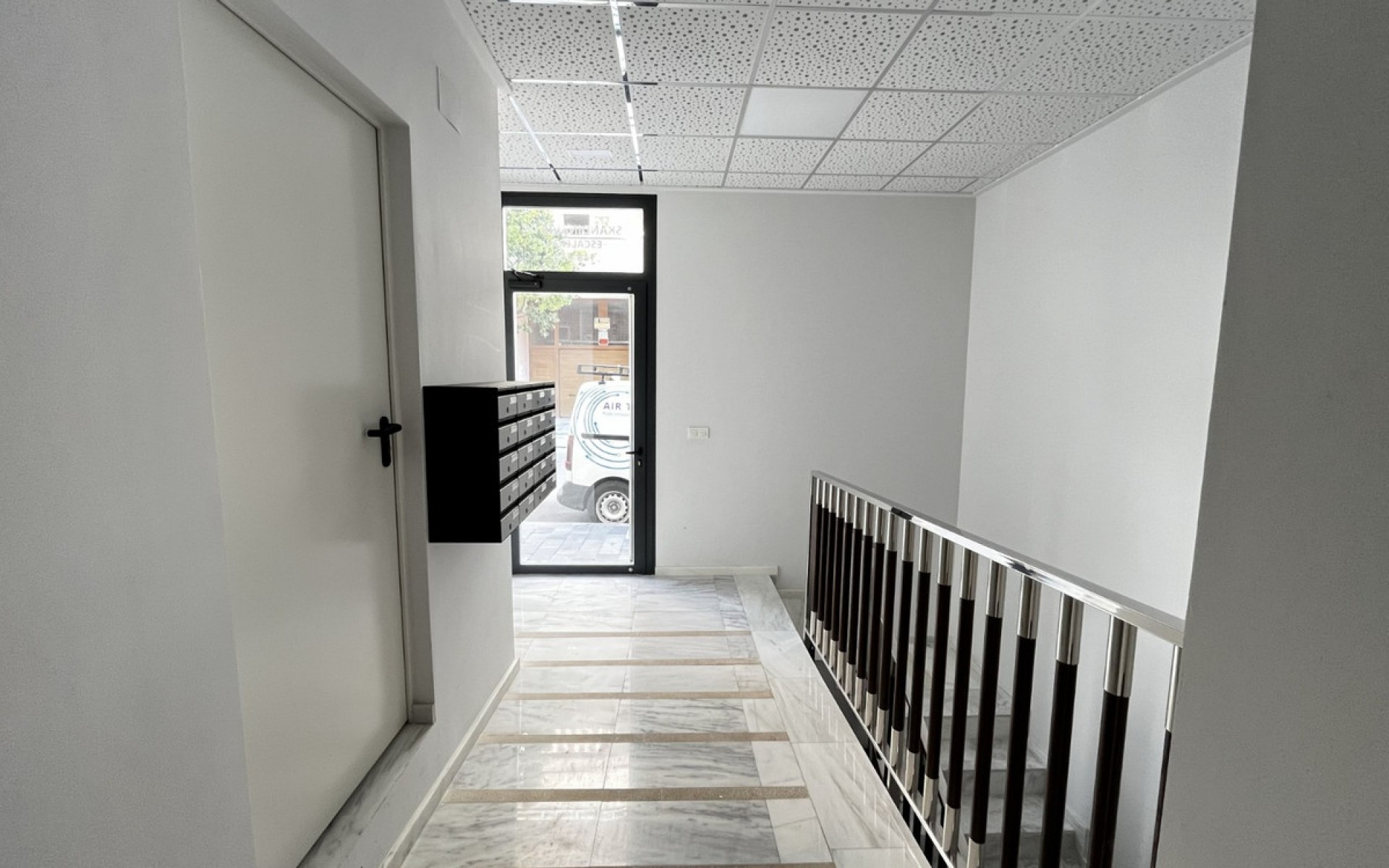 Resale - Appartement - Torrevieja - Torrevieja Centro