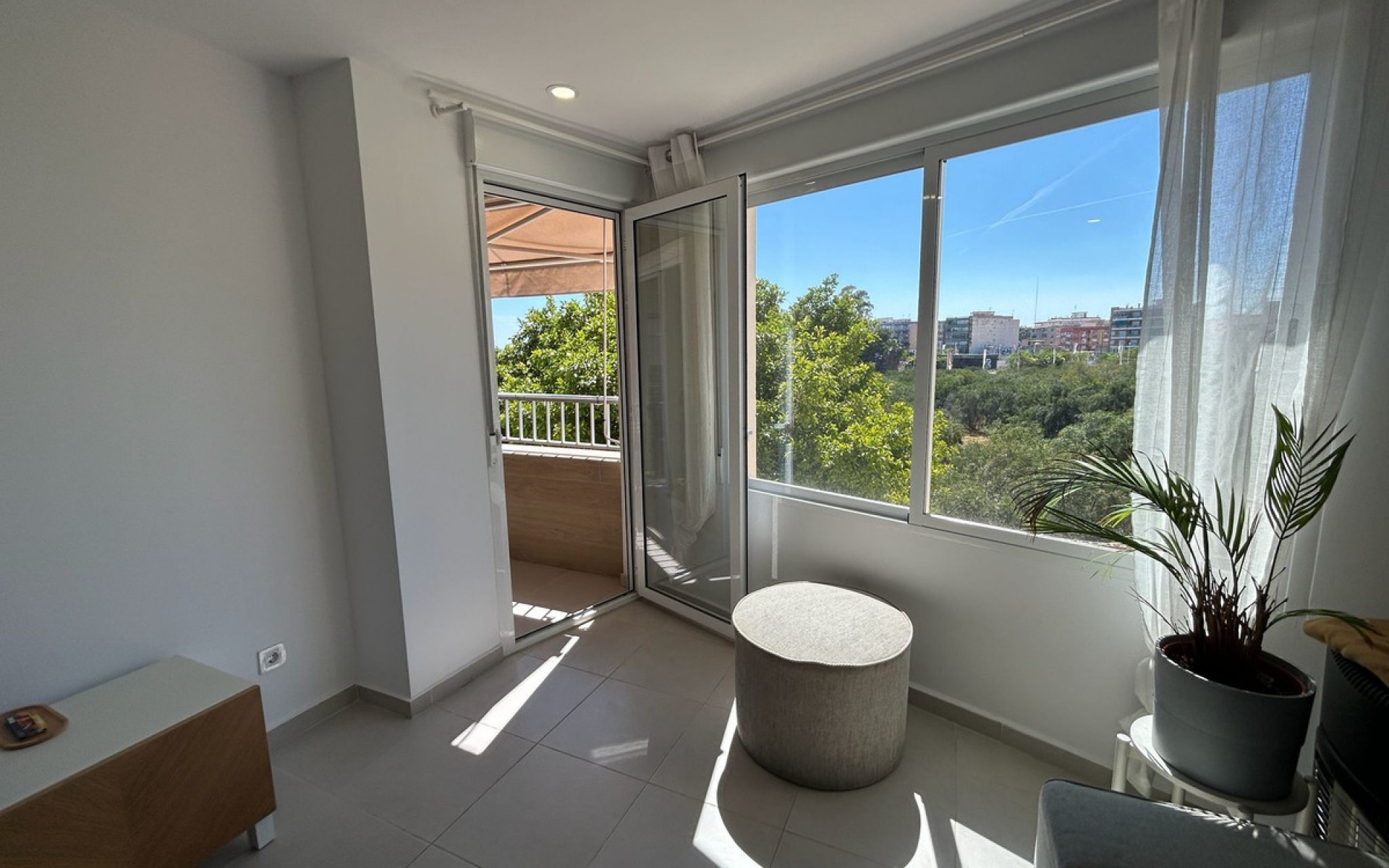 Resale - Appartement - Torrevieja - Torrevieja Centro