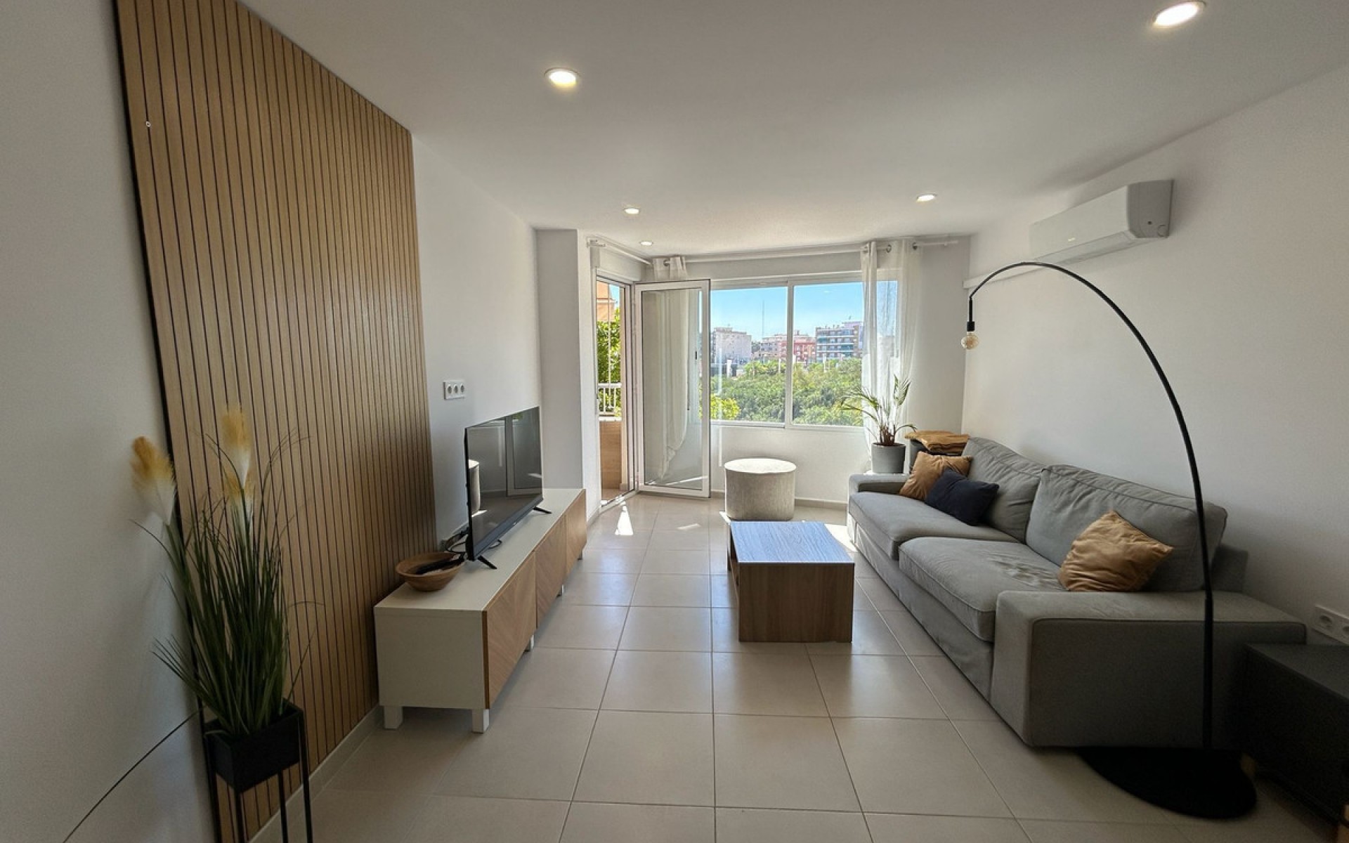 Resale - Appartement - Torrevieja - Torrevieja Centro