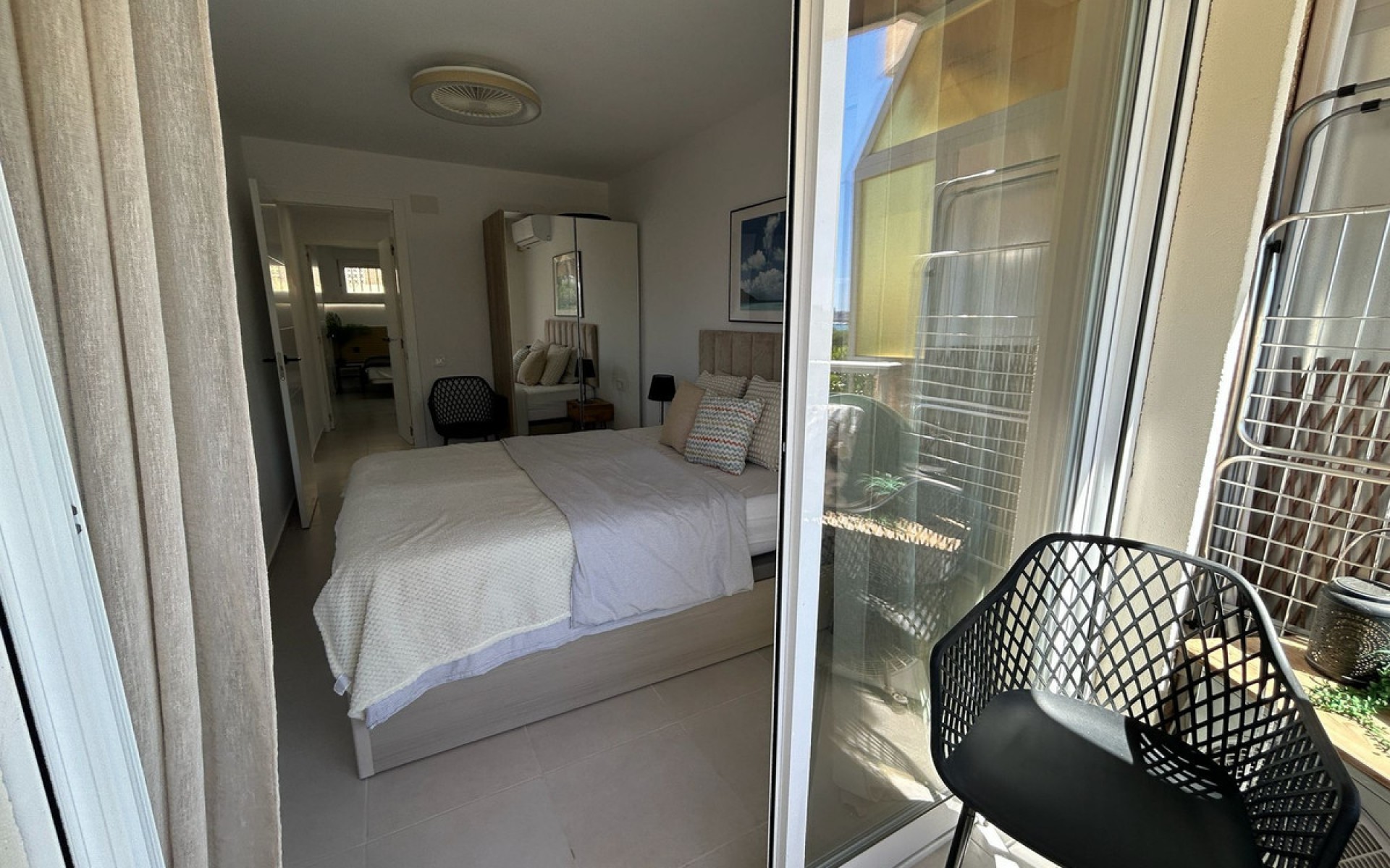 Resale - Appartement - Torrevieja - Torrevieja Centro