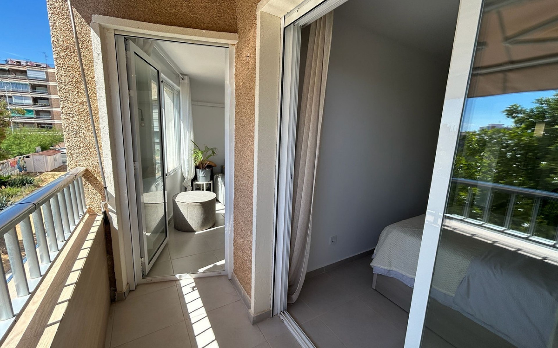Resale - Appartement - Torrevieja - Torrevieja Centro