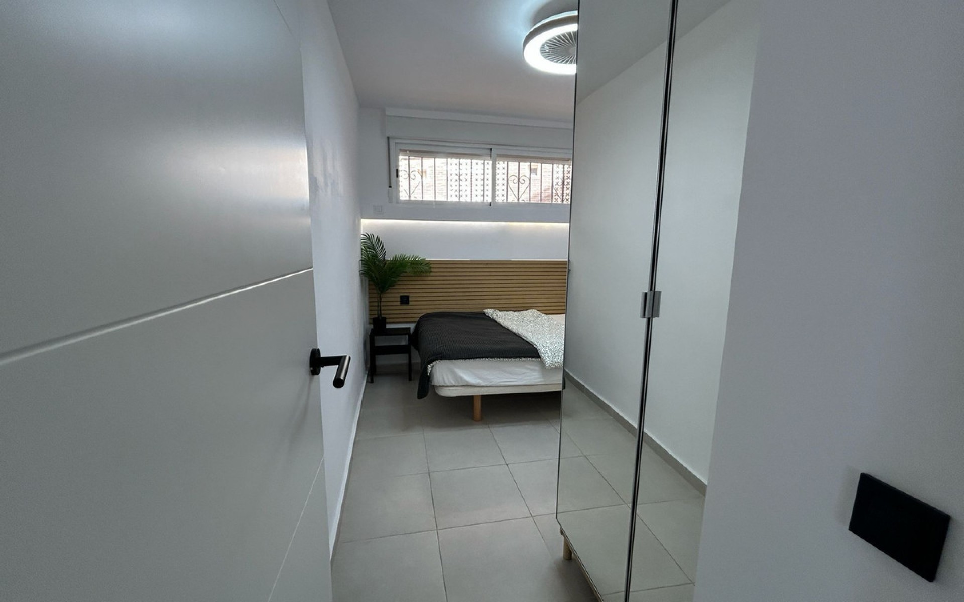 Resale - Appartement - Torrevieja - Torrevieja Centro