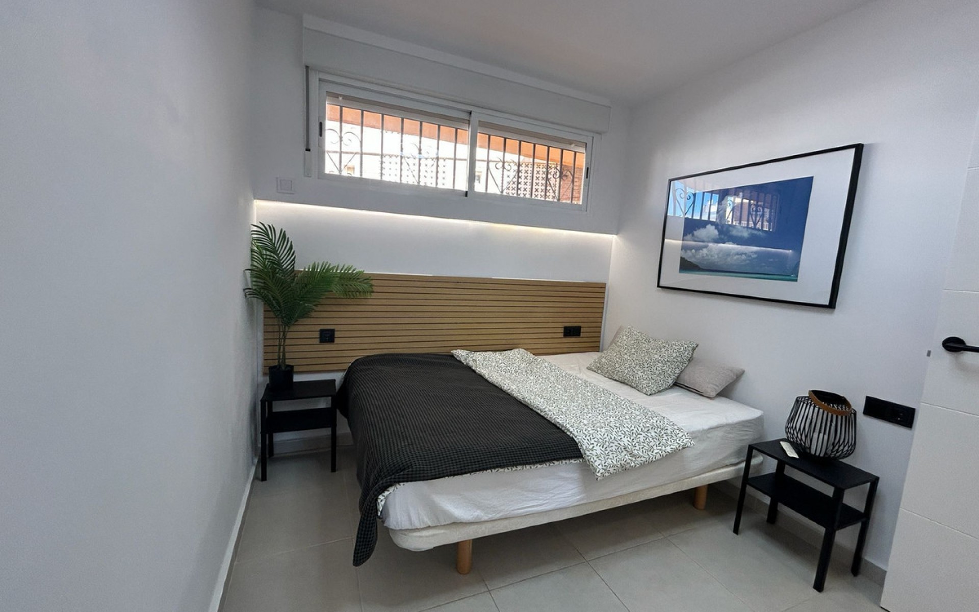Resale - Appartement - Torrevieja - Torrevieja Centro