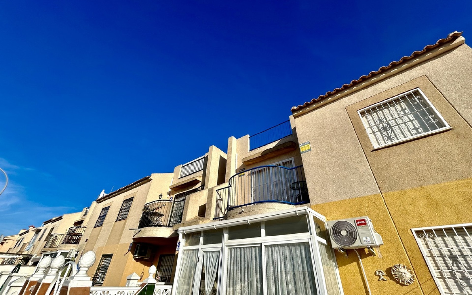 Resale - Appartement - Torrevieja - Torrevieja Centro