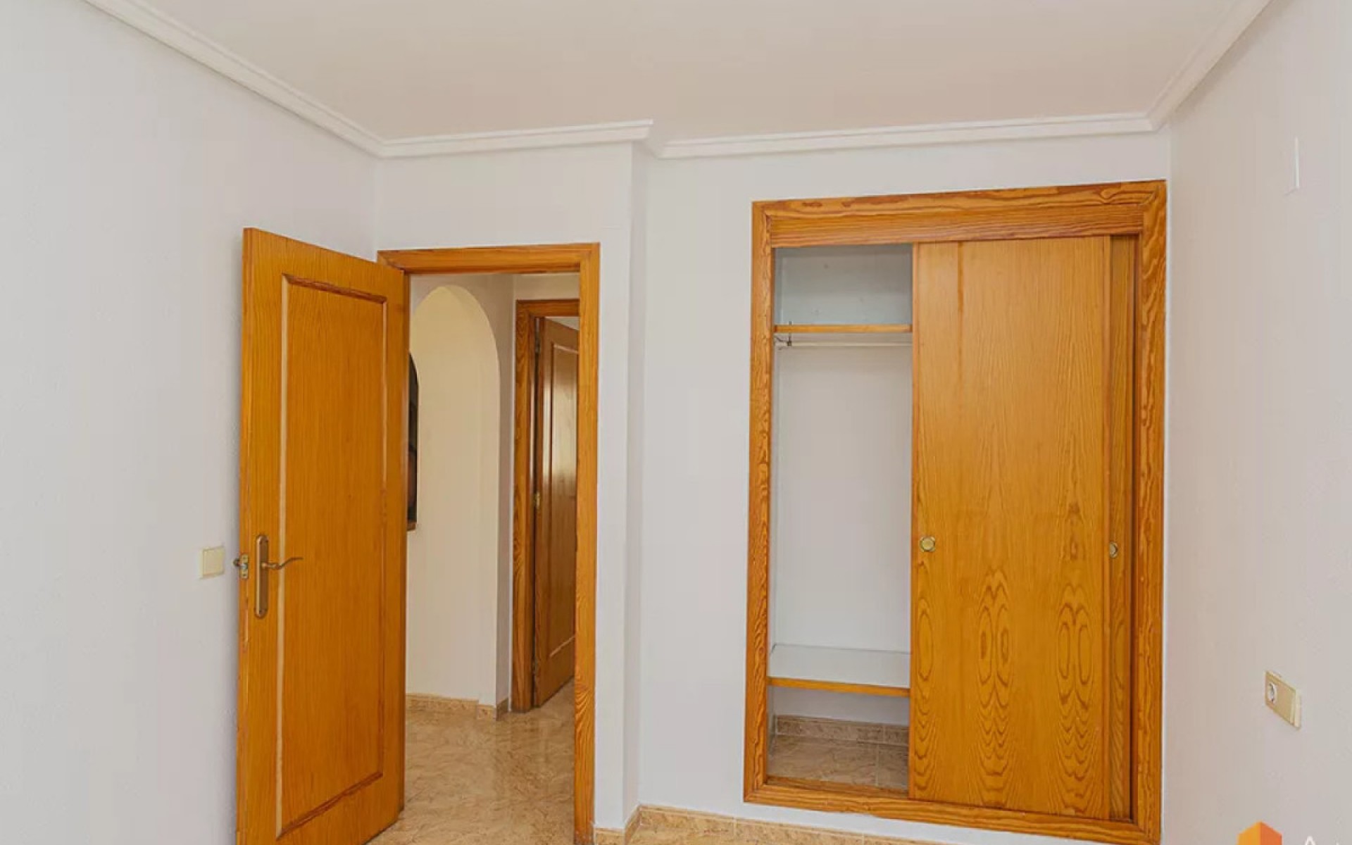 Resale - Appartement - Torrevieja - Torrevieja Centro