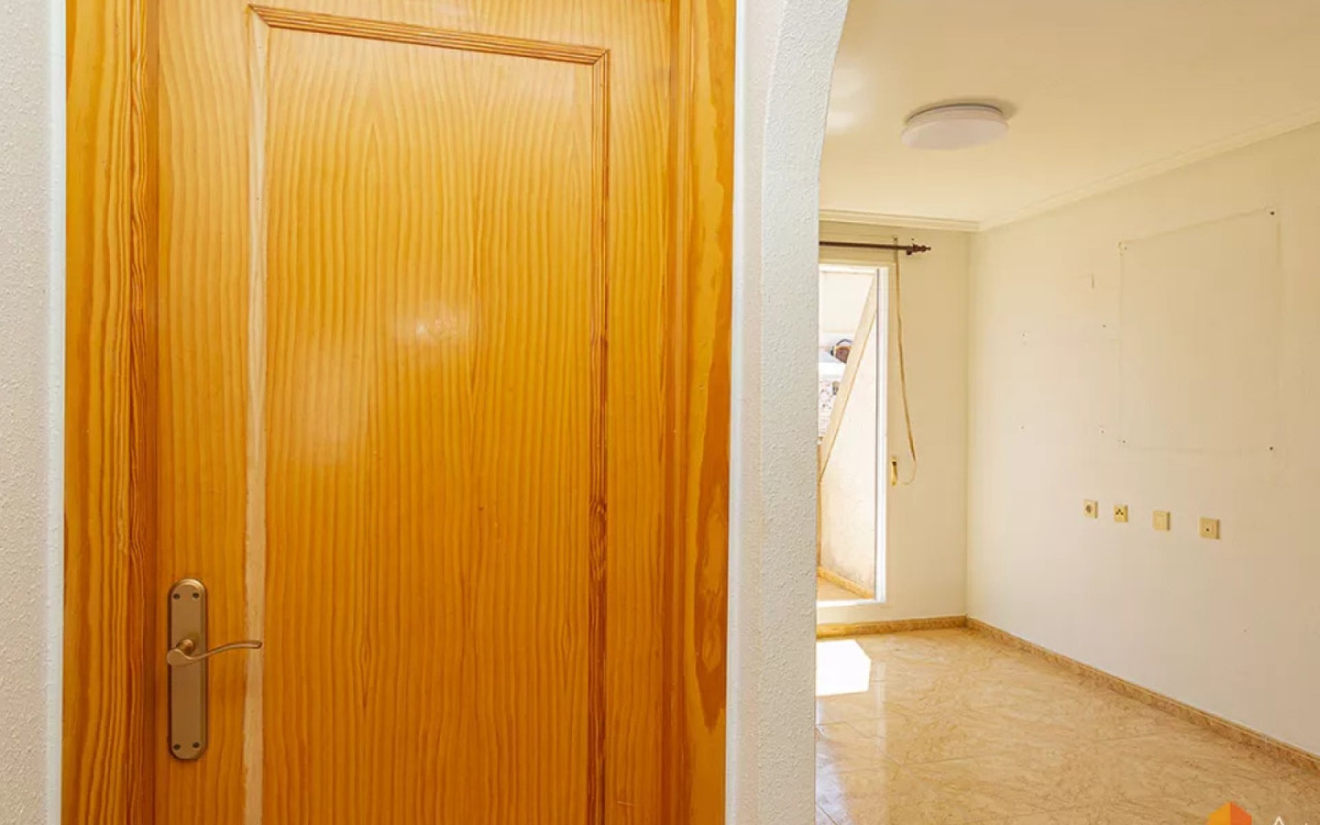 Resale - Appartement - Torrevieja - Torrevieja Centro