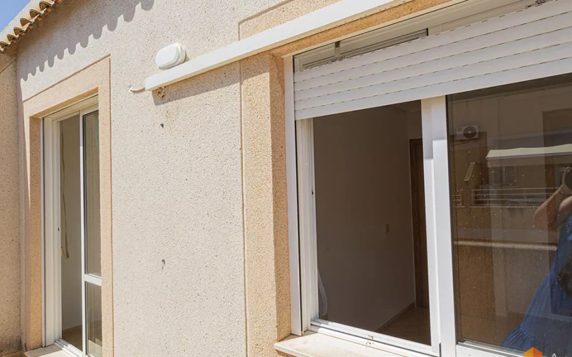 Resale - Appartement - Torrevieja - Torrevieja Centro