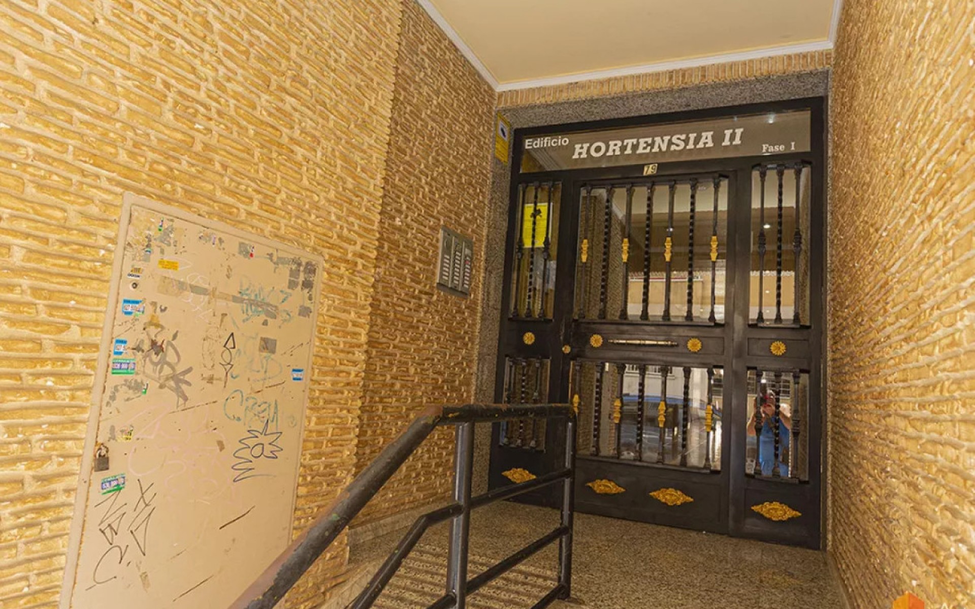 Resale - Appartement - Torrevieja - Torrevieja Centro