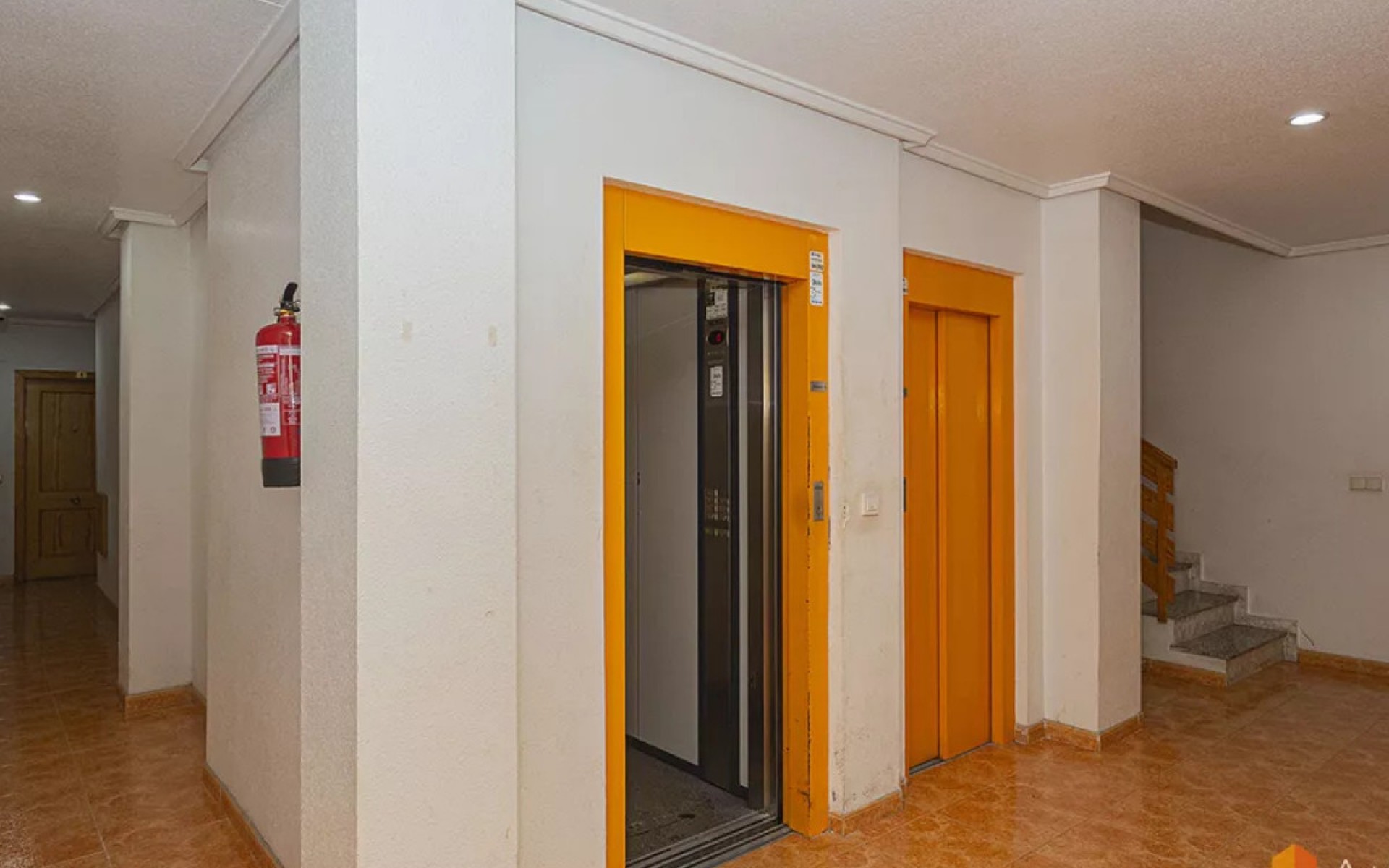Resale - Appartement - Torrevieja - Torrevieja Centro