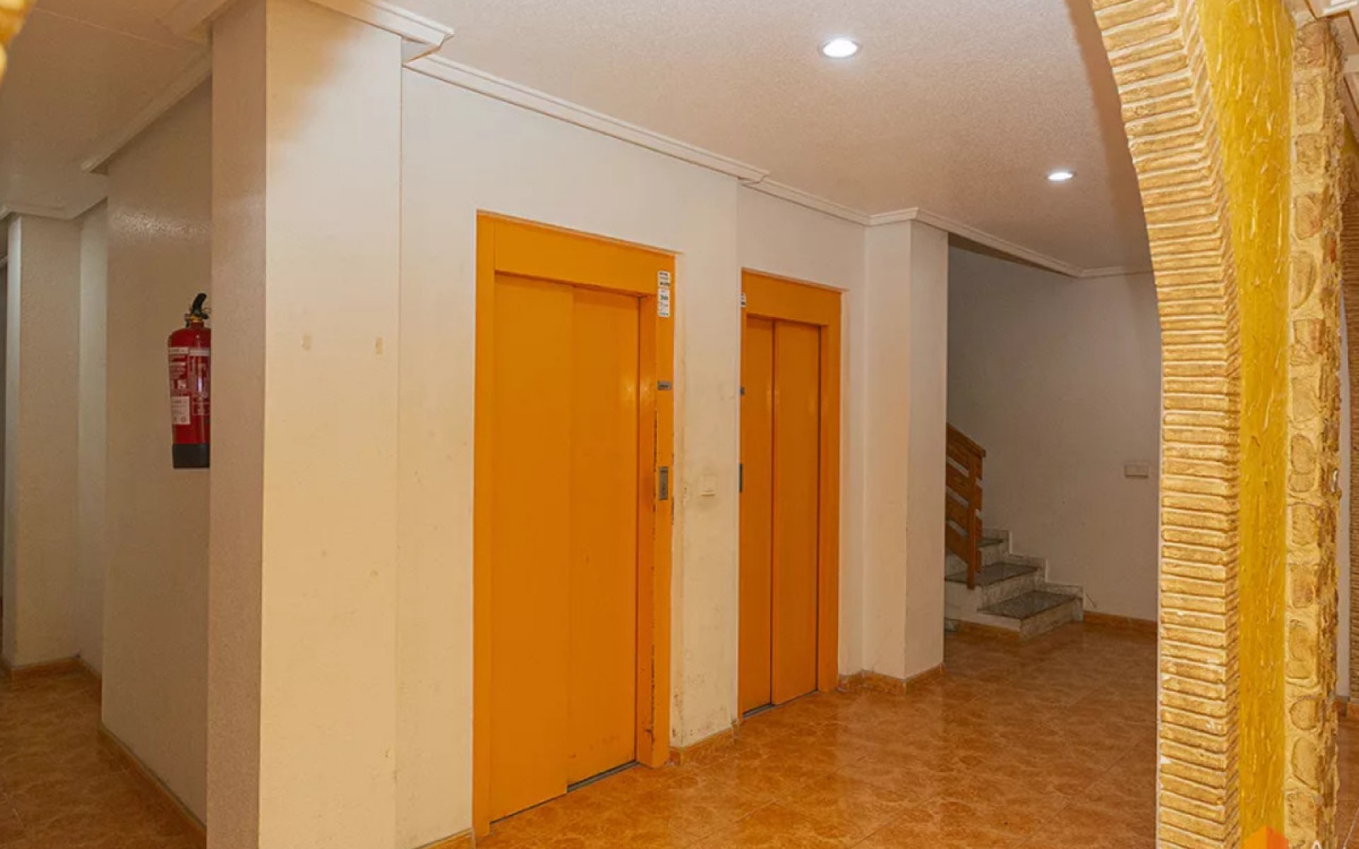 Resale - Appartement - Torrevieja - Torrevieja Centro