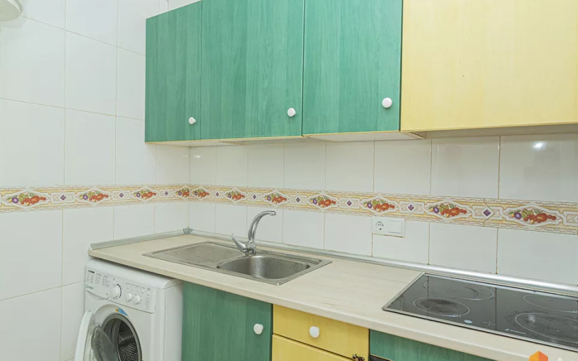 Resale - Appartement - Torrevieja - Torrevieja Centro