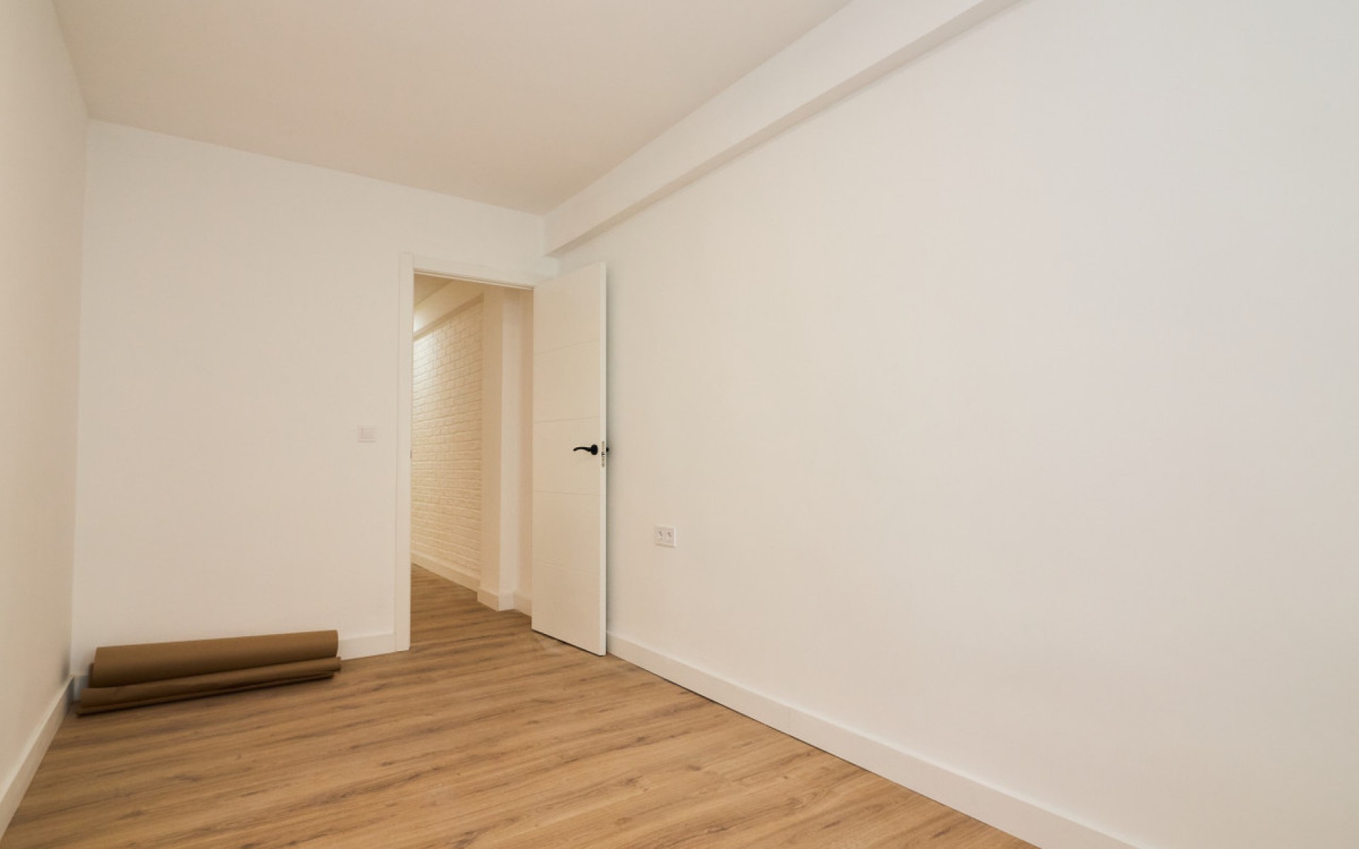 Resale - Appartement - Torrevieja - Torrevieja Centro
