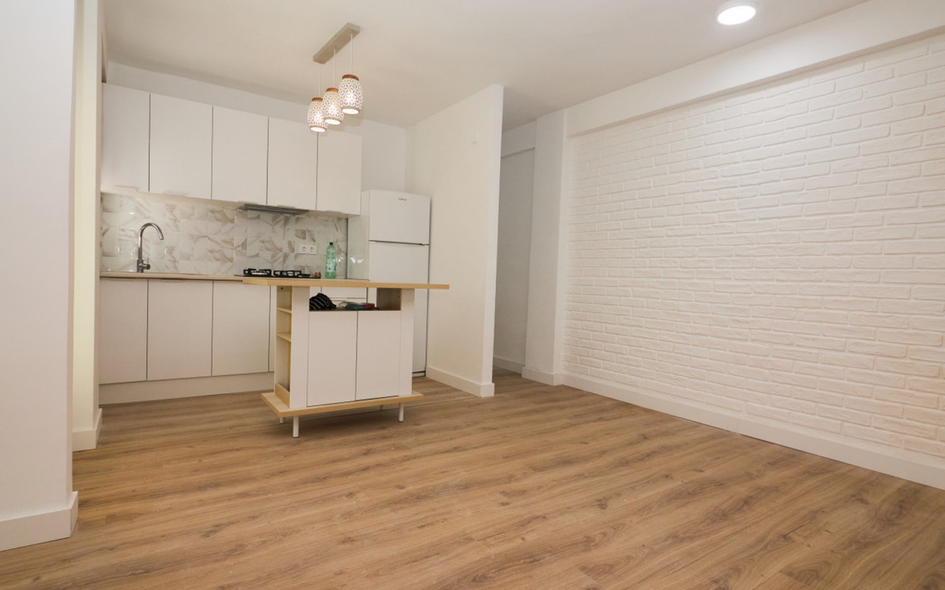 Resale - Appartement - Torrevieja - Torrevieja Centro