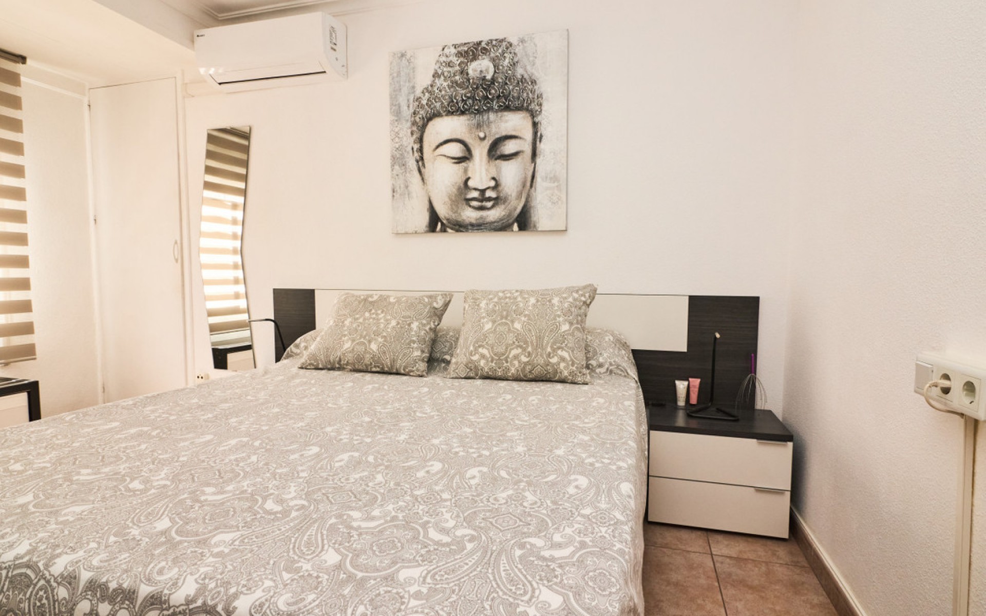 Resale - Appartement - Torrevieja - Torrevieja Centro