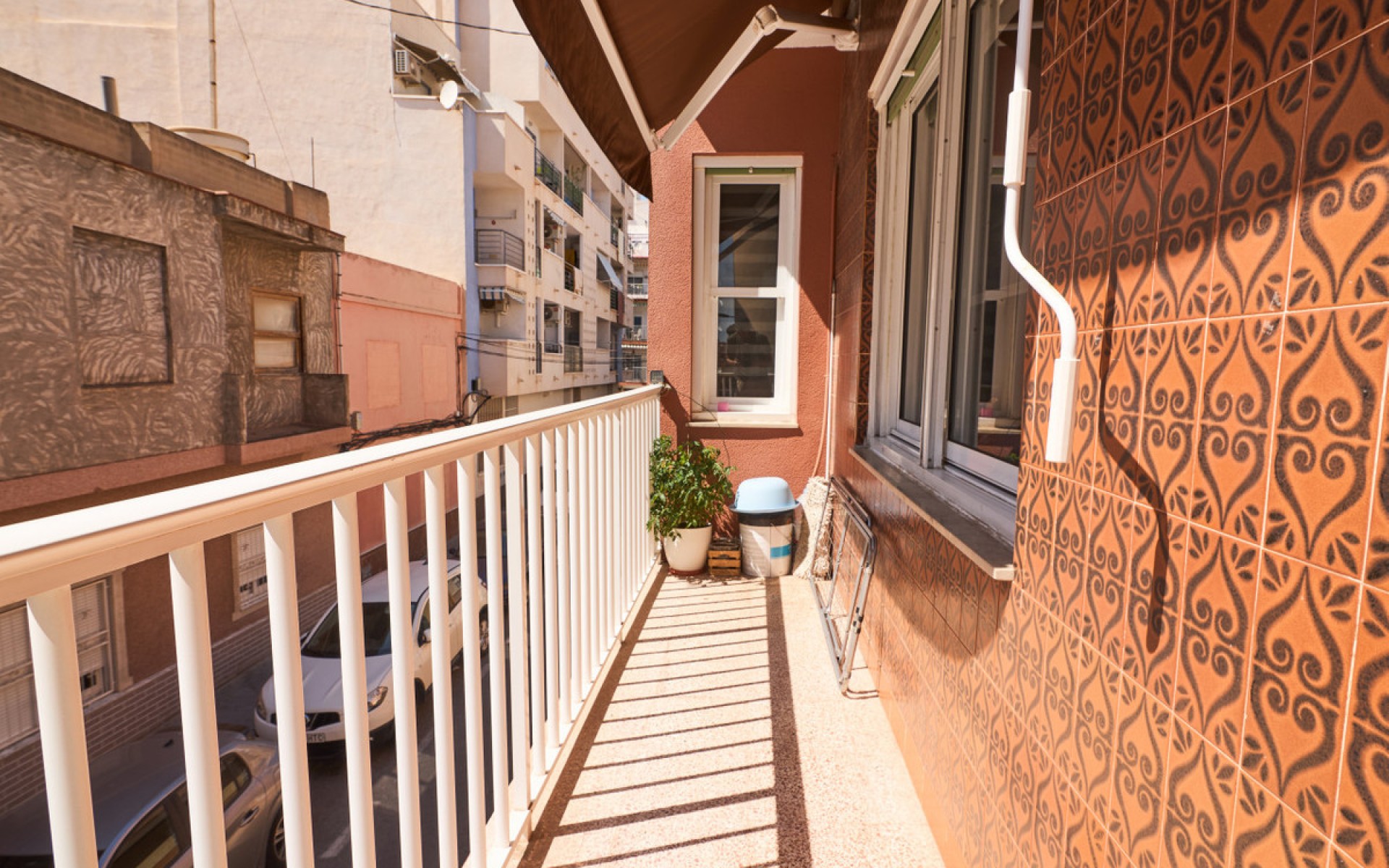 Resale - Appartement - Torrevieja - Torrevieja Centro