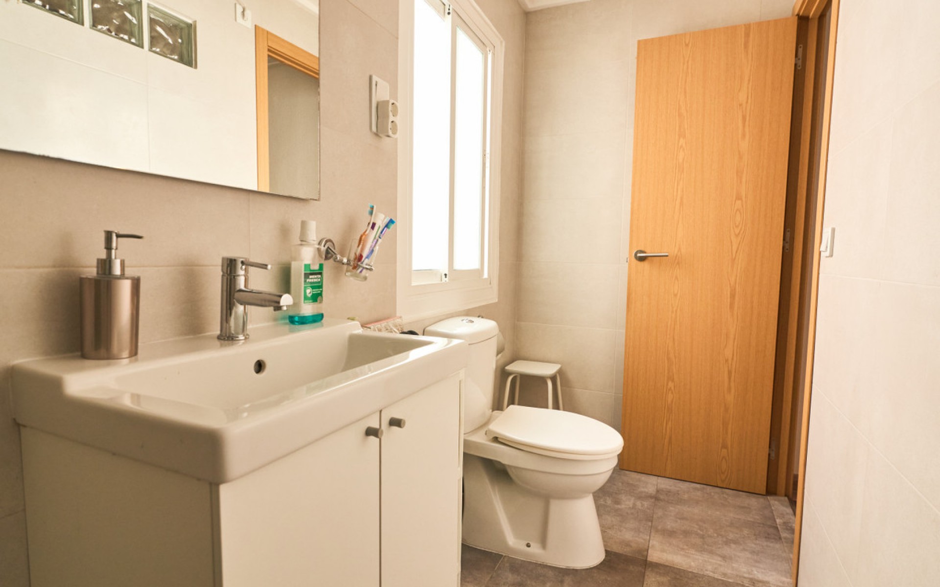 Resale - Appartement - Torrevieja - Torrevieja Centro