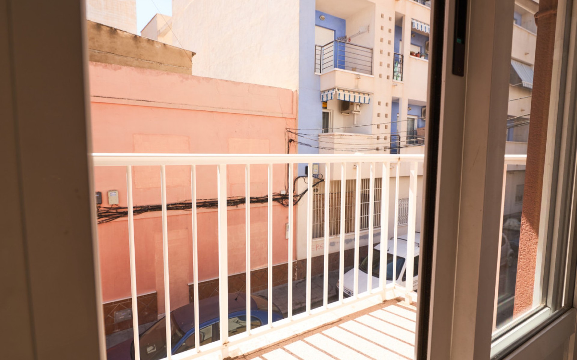 Resale - Appartement - Torrevieja - Torrevieja Centro
