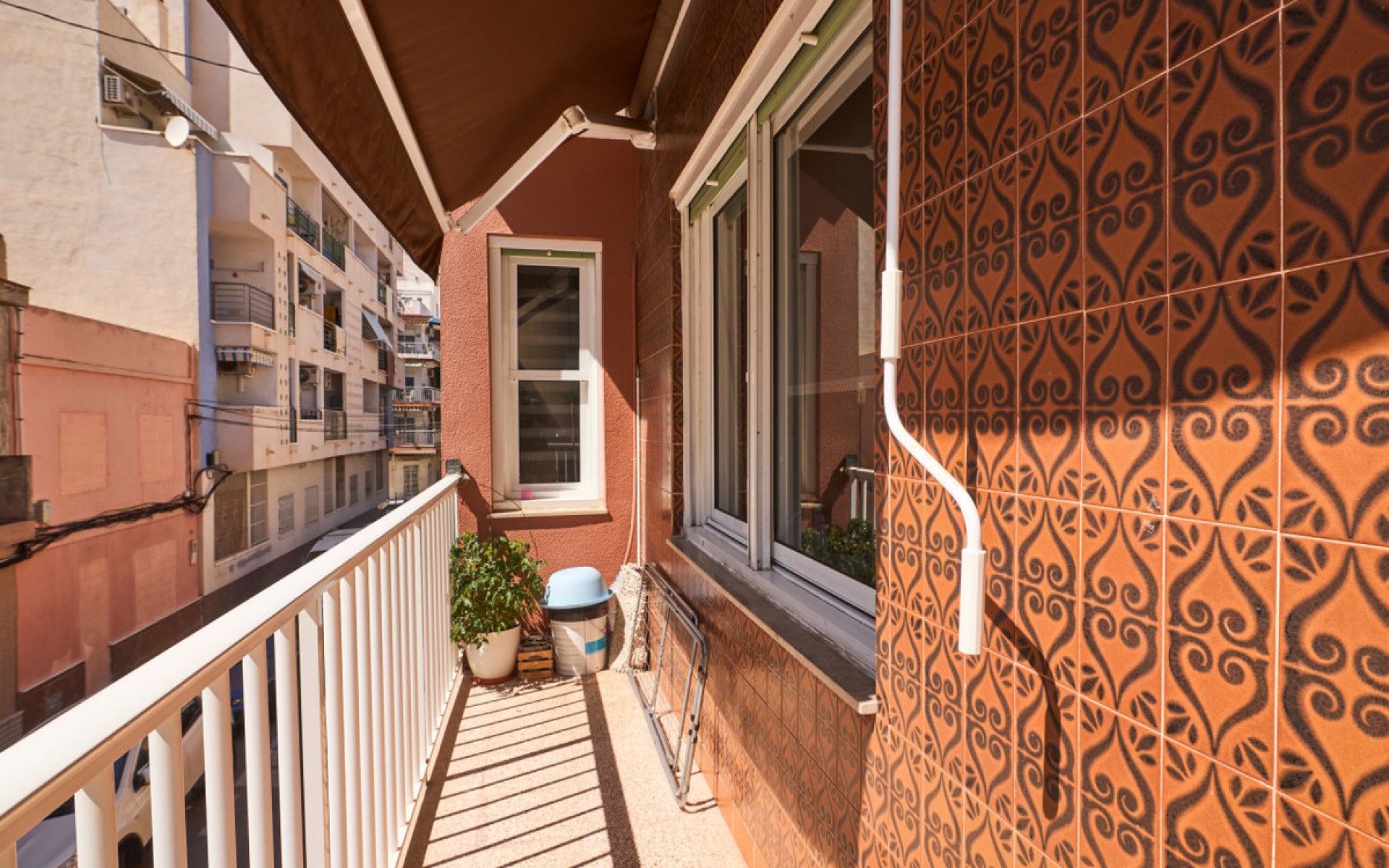 Resale - Appartement - Torrevieja - Torrevieja Centro