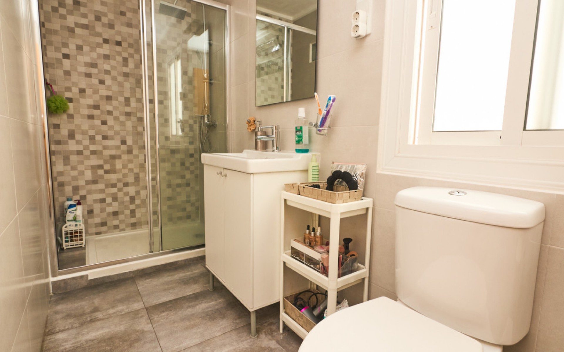 Resale - Appartement - Torrevieja - Torrevieja Centro