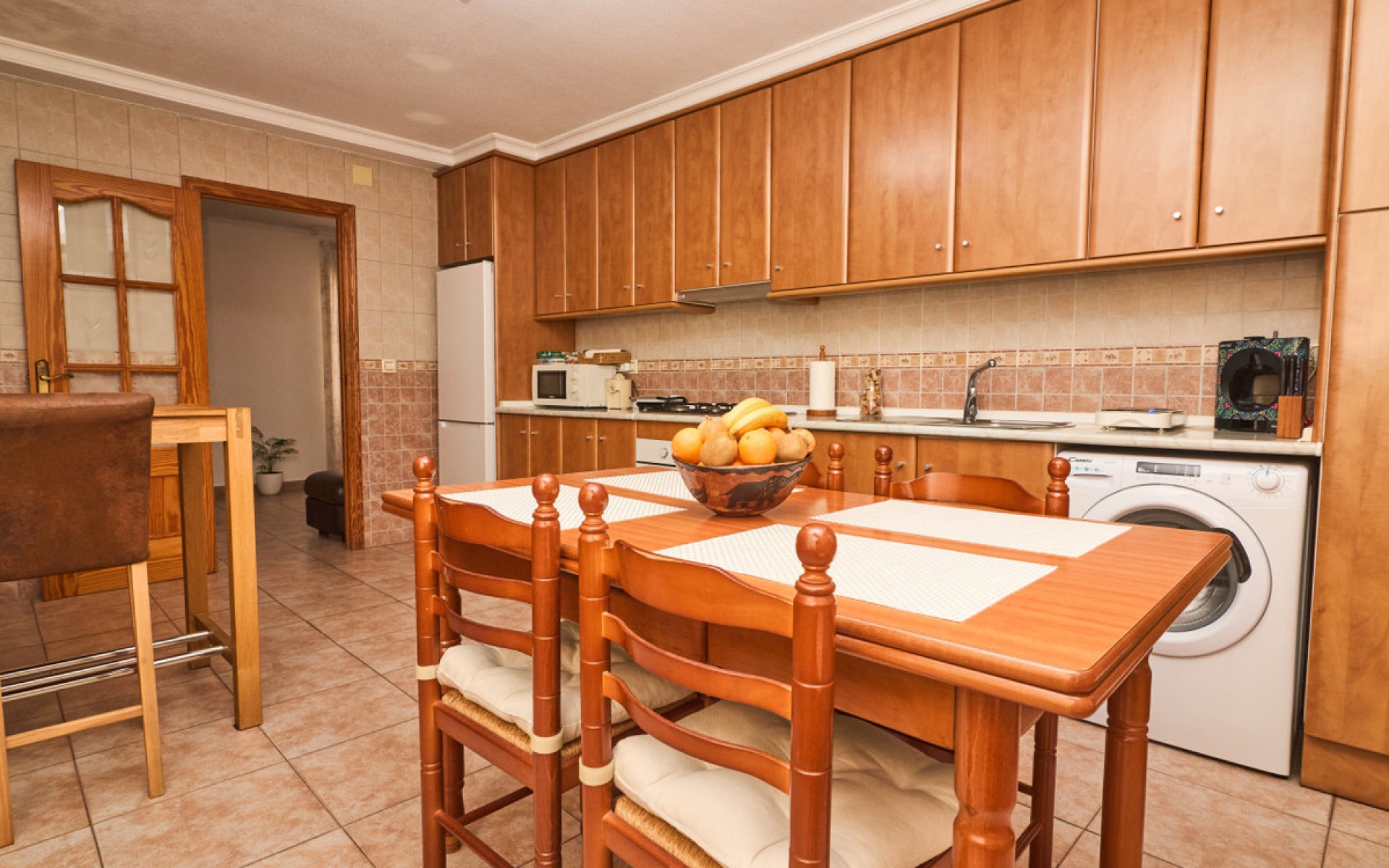 Resale - Appartement - Torrevieja - Torrevieja Centro