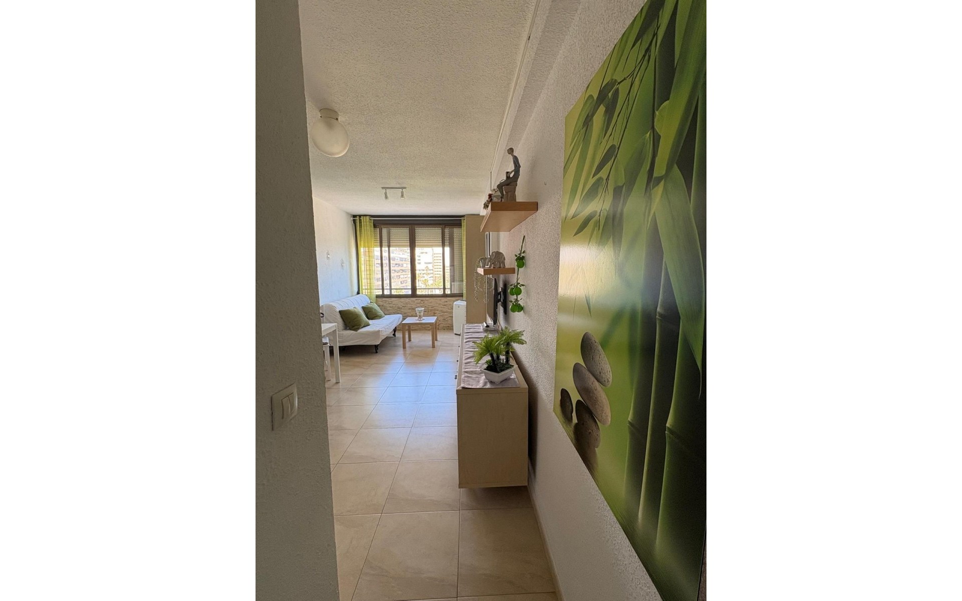 Resale - Appartement - Torrevieja - Torrevieja Centro