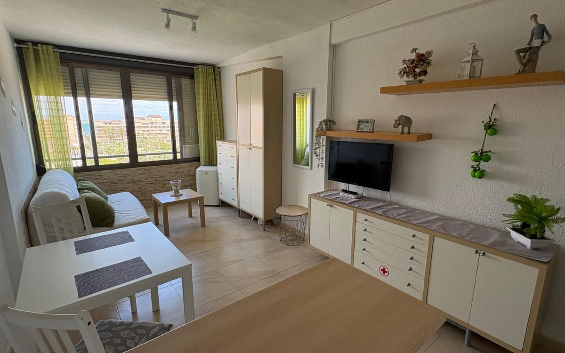 Resale - Appartement - Torrevieja - Torrevieja Centro