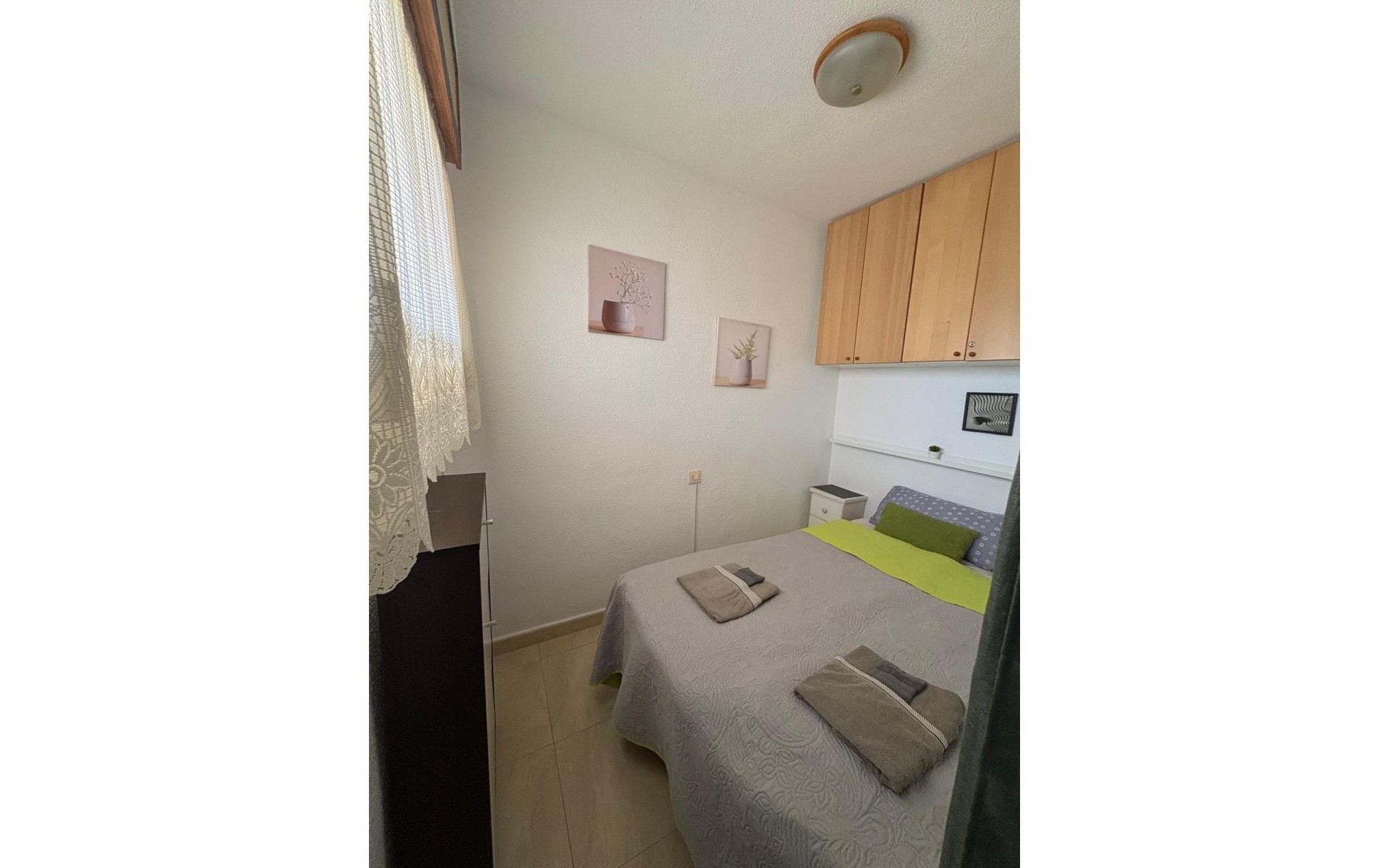 Resale - Appartement - Torrevieja - Torrevieja Centro