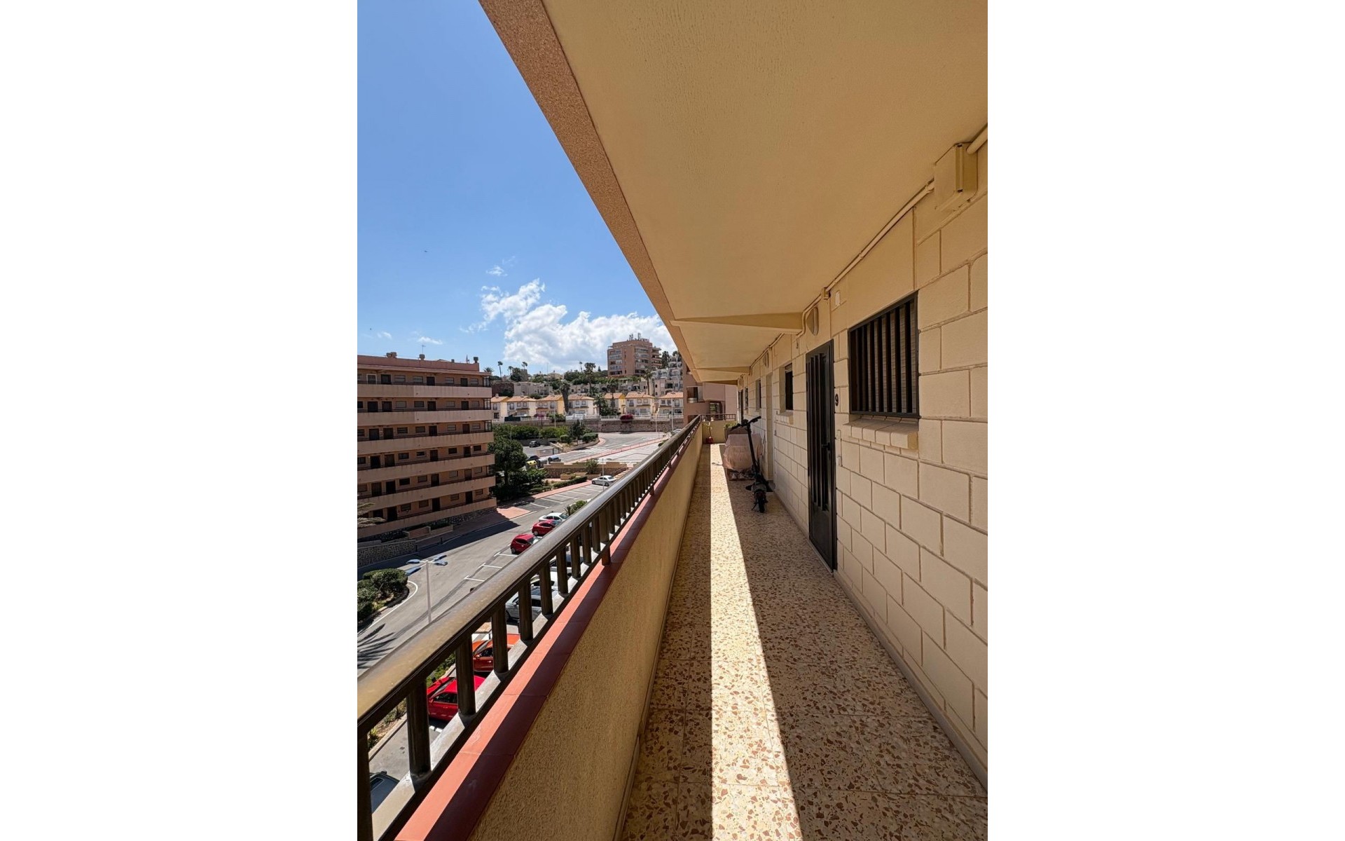 Resale - Appartement - Torrevieja - Torrevieja Centro