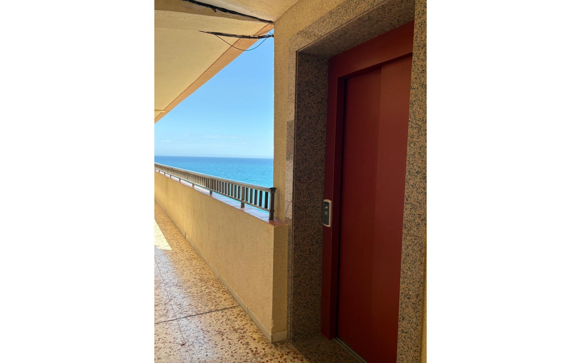 Resale - Appartement - Torrevieja - Torrevieja Centro