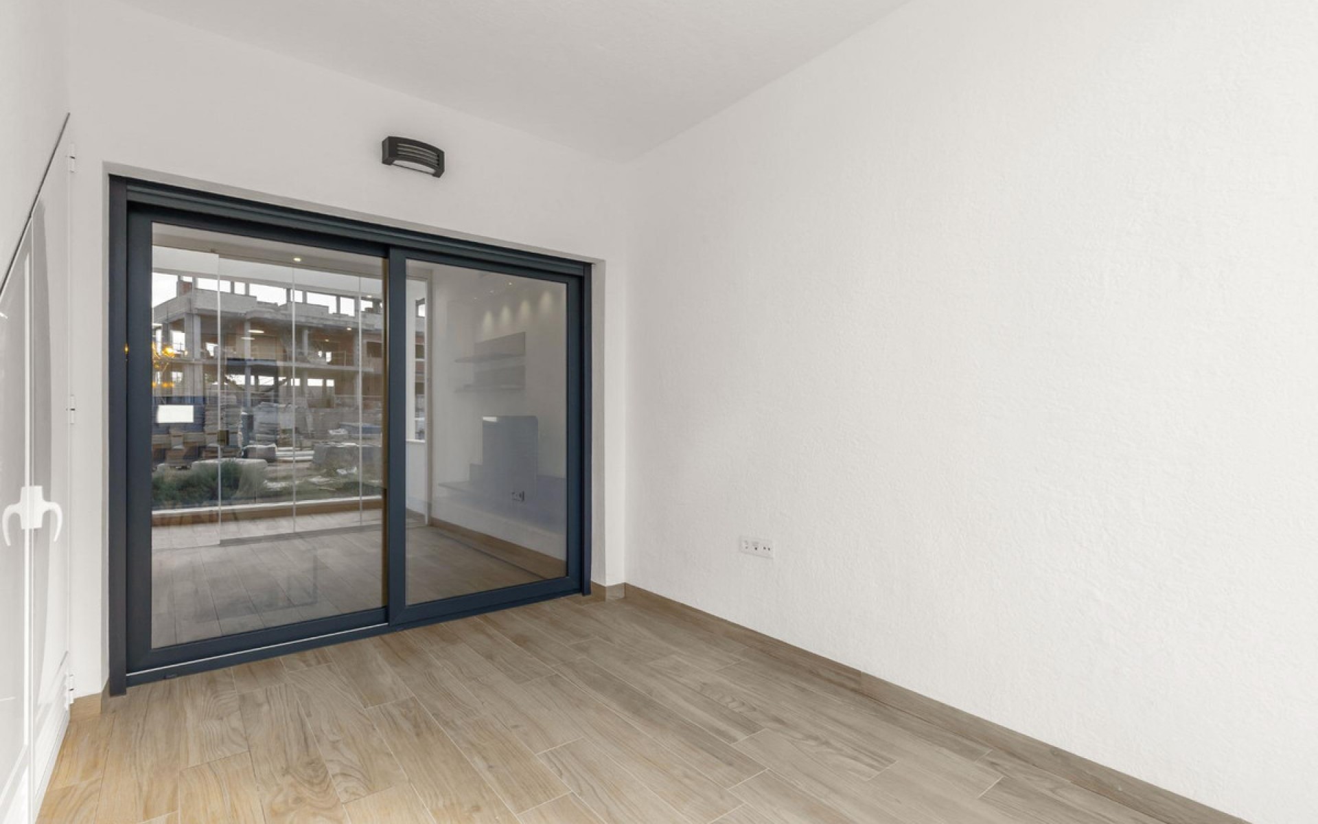 Resale - Appartement - Torrevieja - Torrevieja Centro