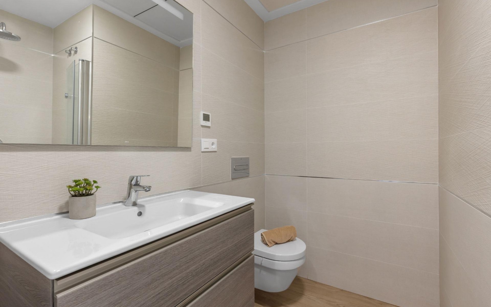 Resale - Appartement - Torrevieja - Torrevieja Centro