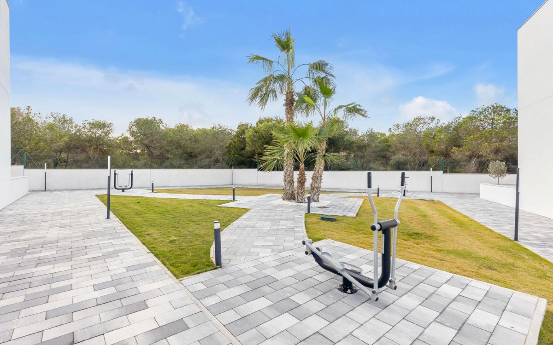 Resale - Appartement - Torrevieja - Torrevieja Centro