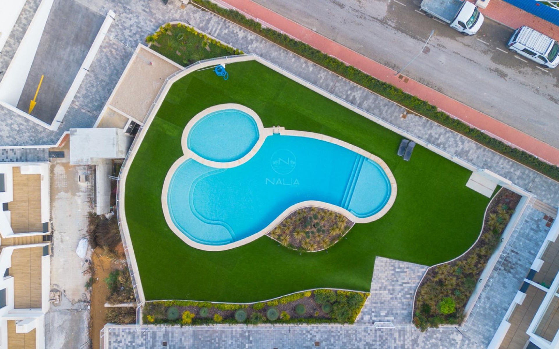 Resale - Appartement - Torrevieja - Torrevieja Centro