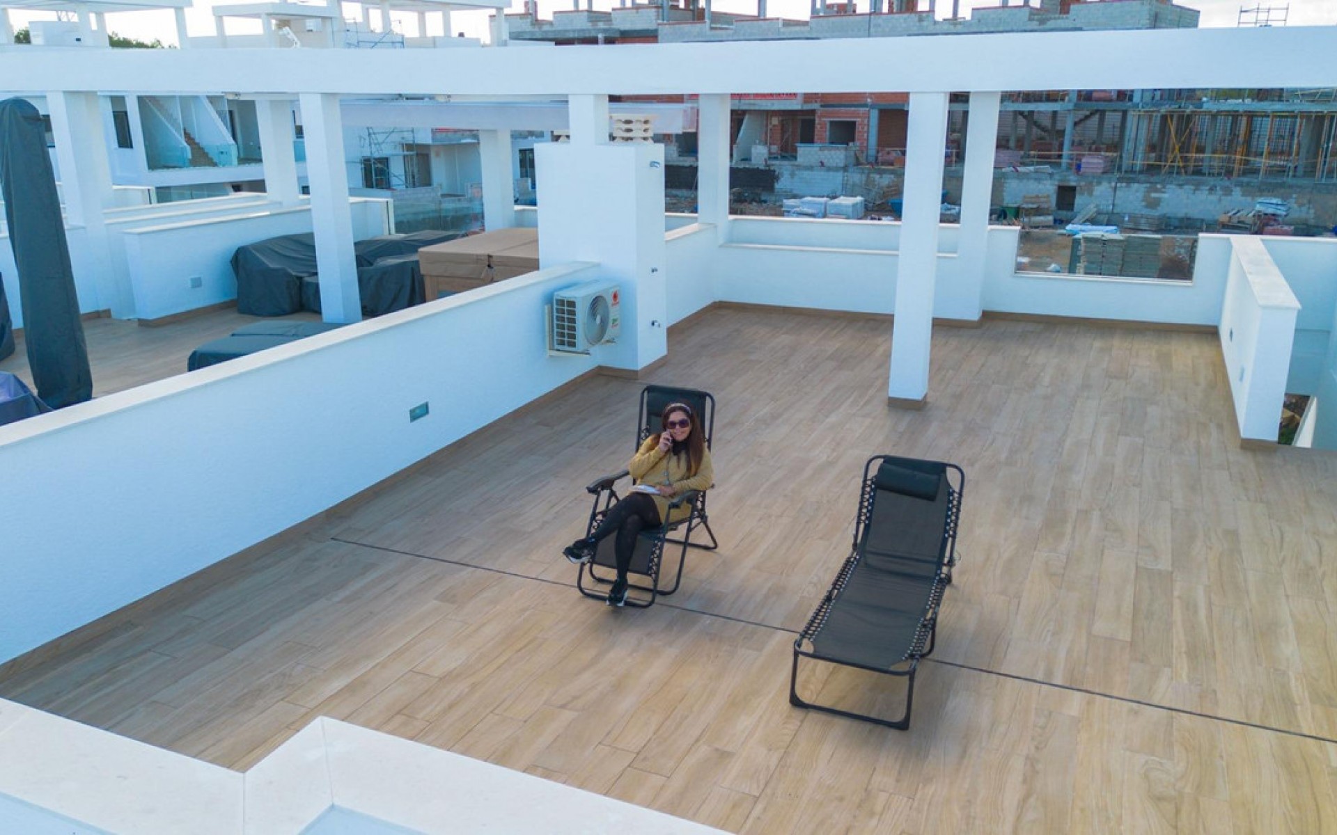 Resale - Appartement - Torrevieja - Torrevieja Centro