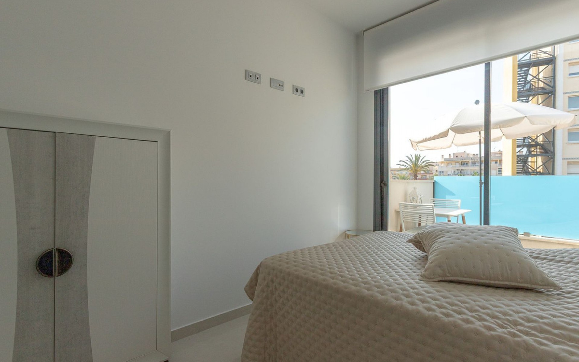 Resale - Appartement - Torrevieja - Torrevieja Centro