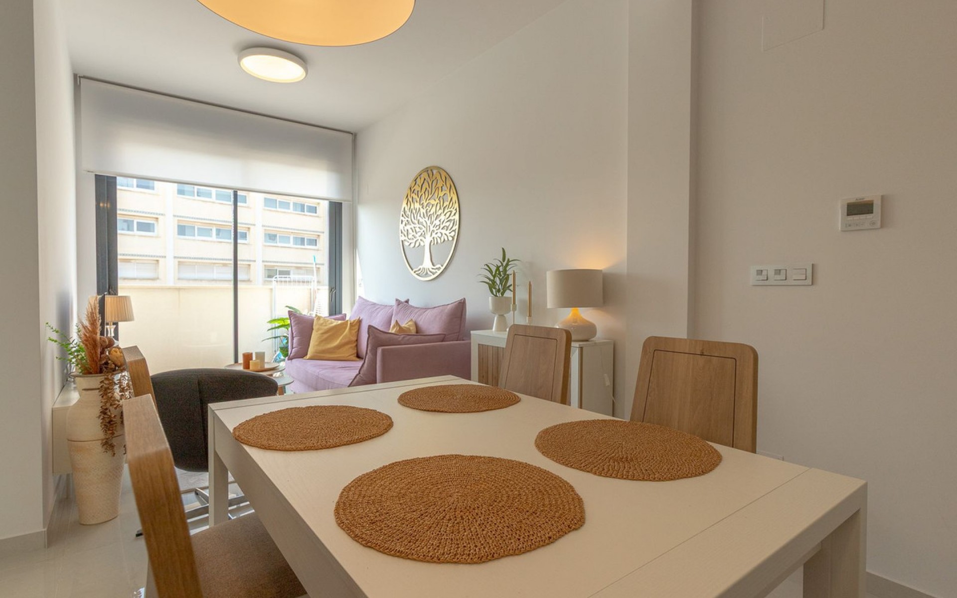 Resale - Appartement - Torrevieja - Torrevieja Centro