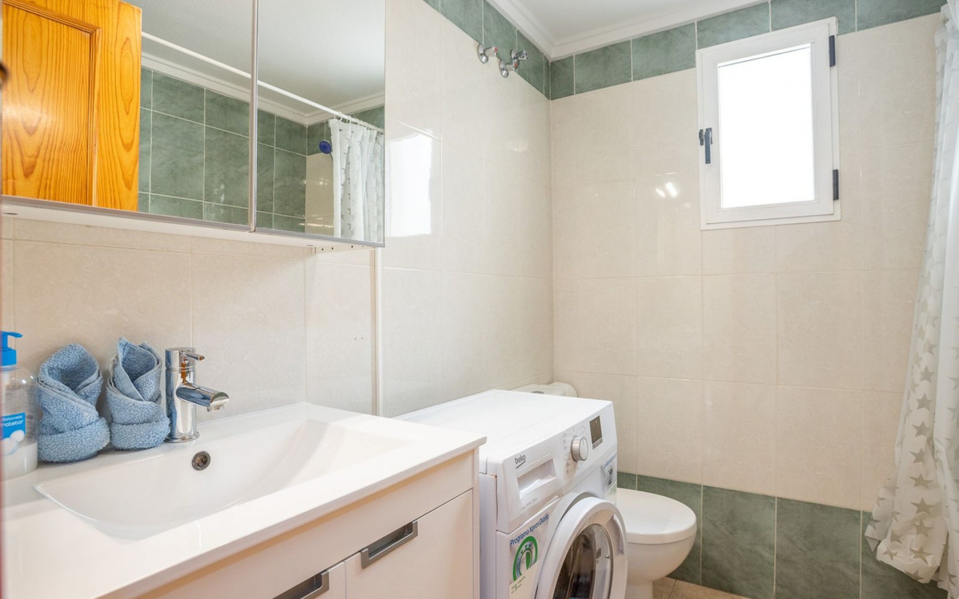 Resale - Appartement - Torrevieja - Torrevieja Centro
