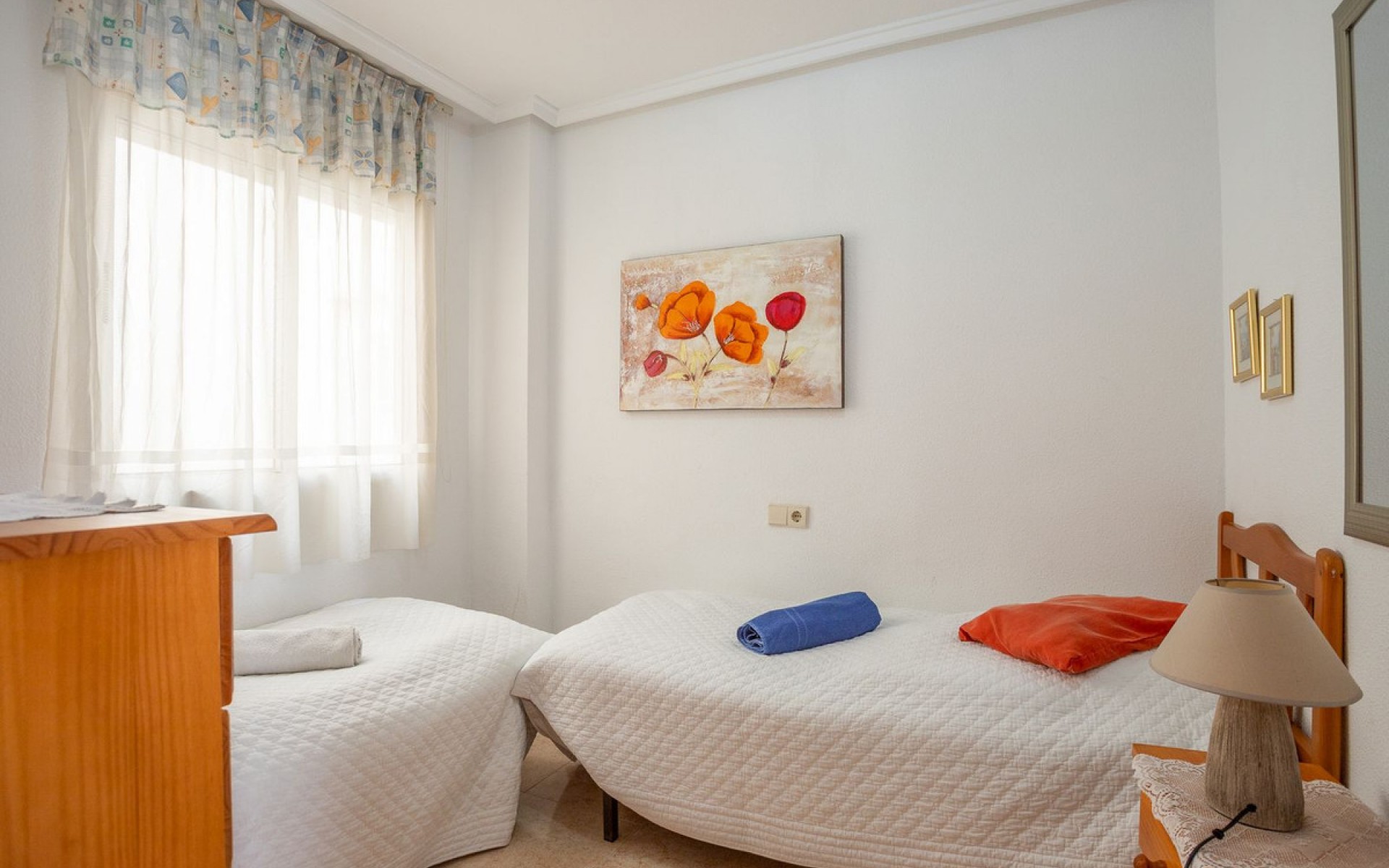 Resale - Appartement - Torrevieja - Torrevieja Centro