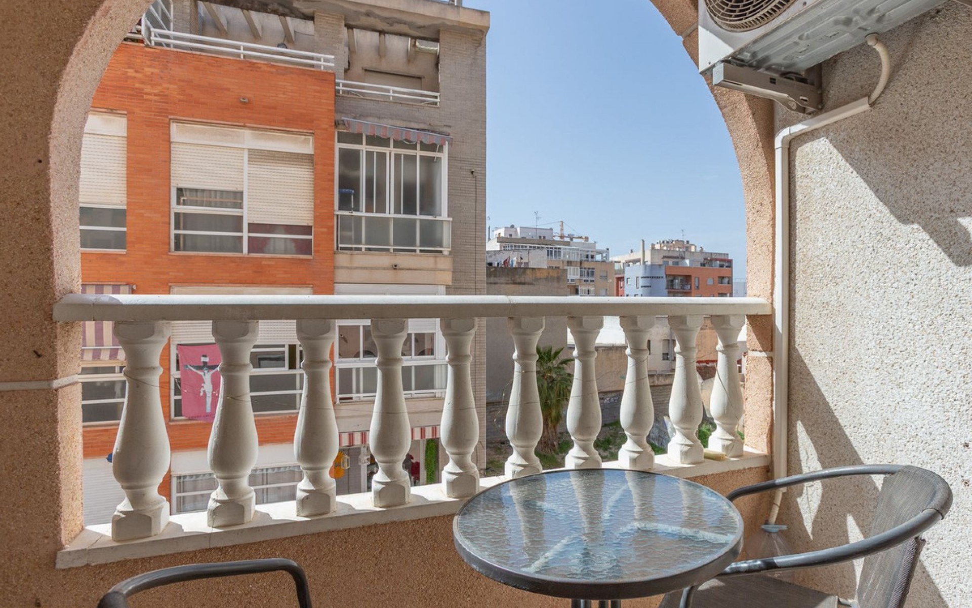 Resale - Appartement - Torrevieja - Torrevieja Centro