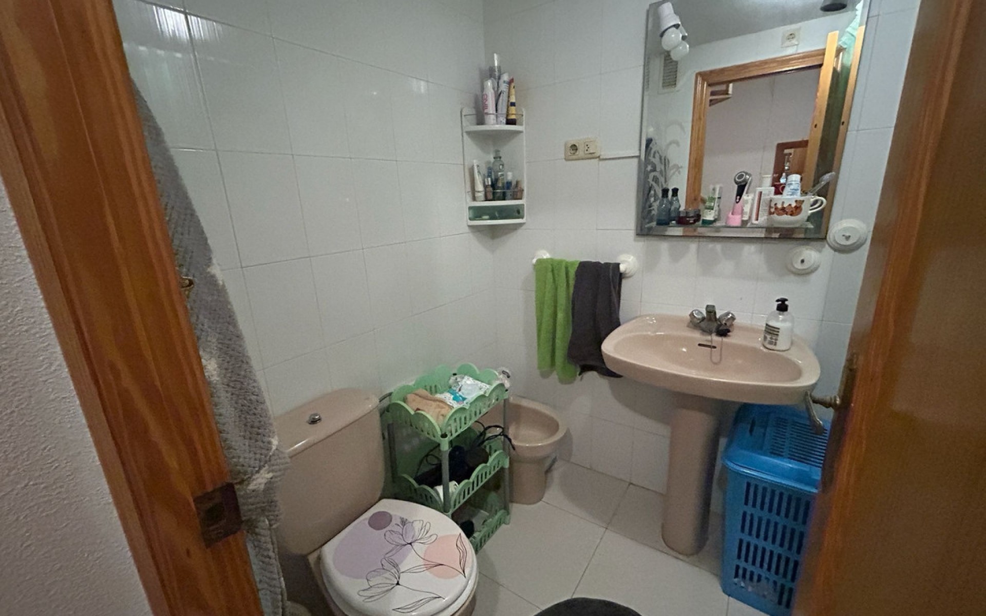 Resale - Appartement - Torrevieja - Torrevieja Centro