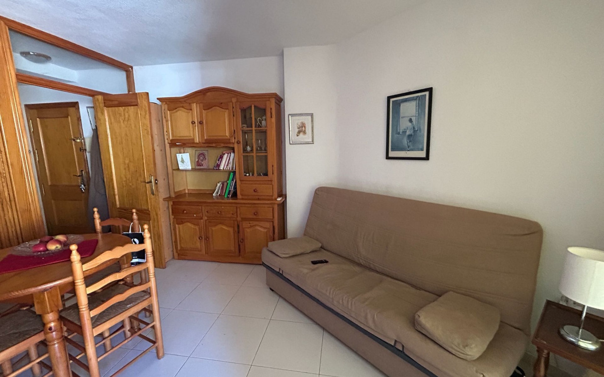 Resale - Appartement - Torrevieja - Torrevieja Centro