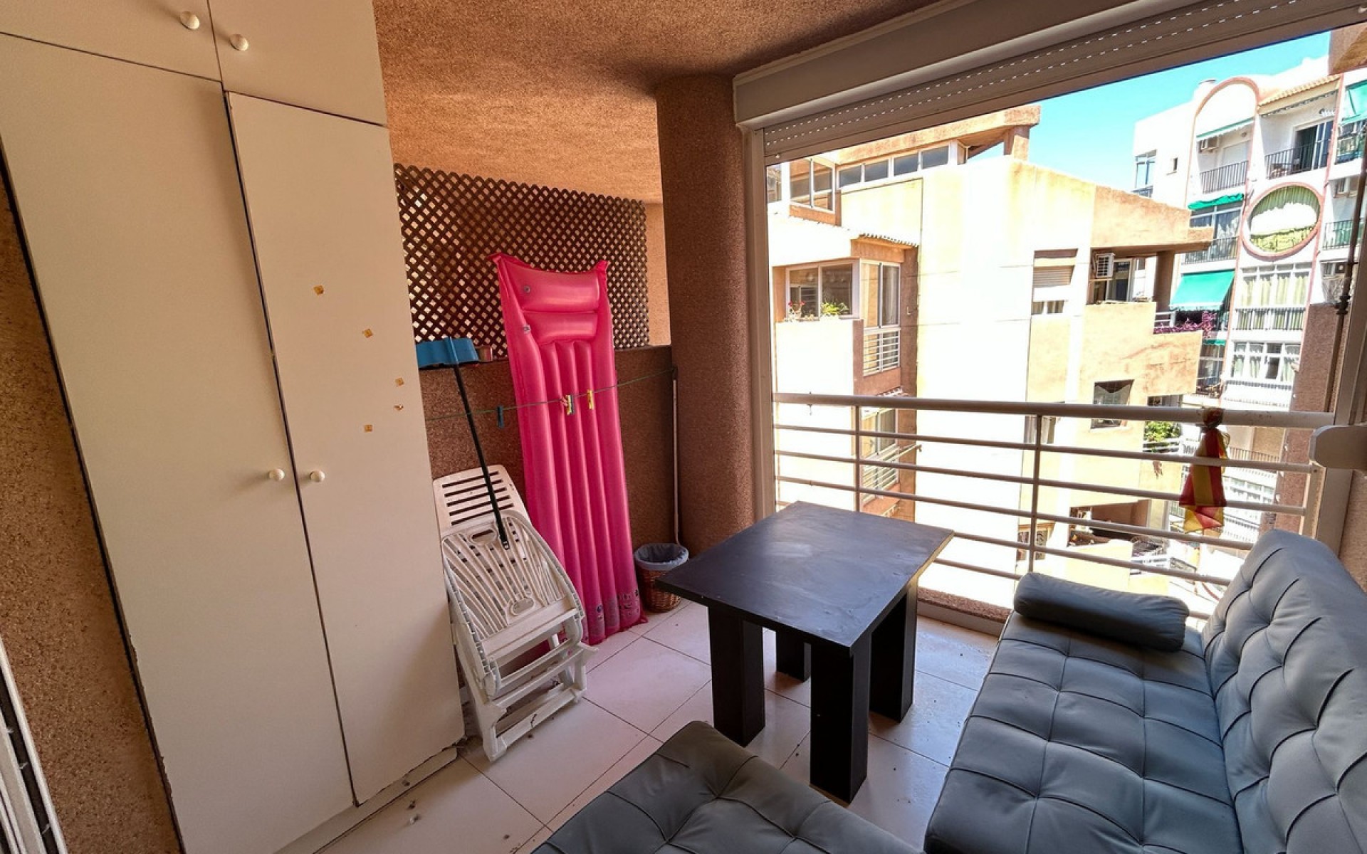 Resale - Appartement - Torrevieja - Torrevieja Centro