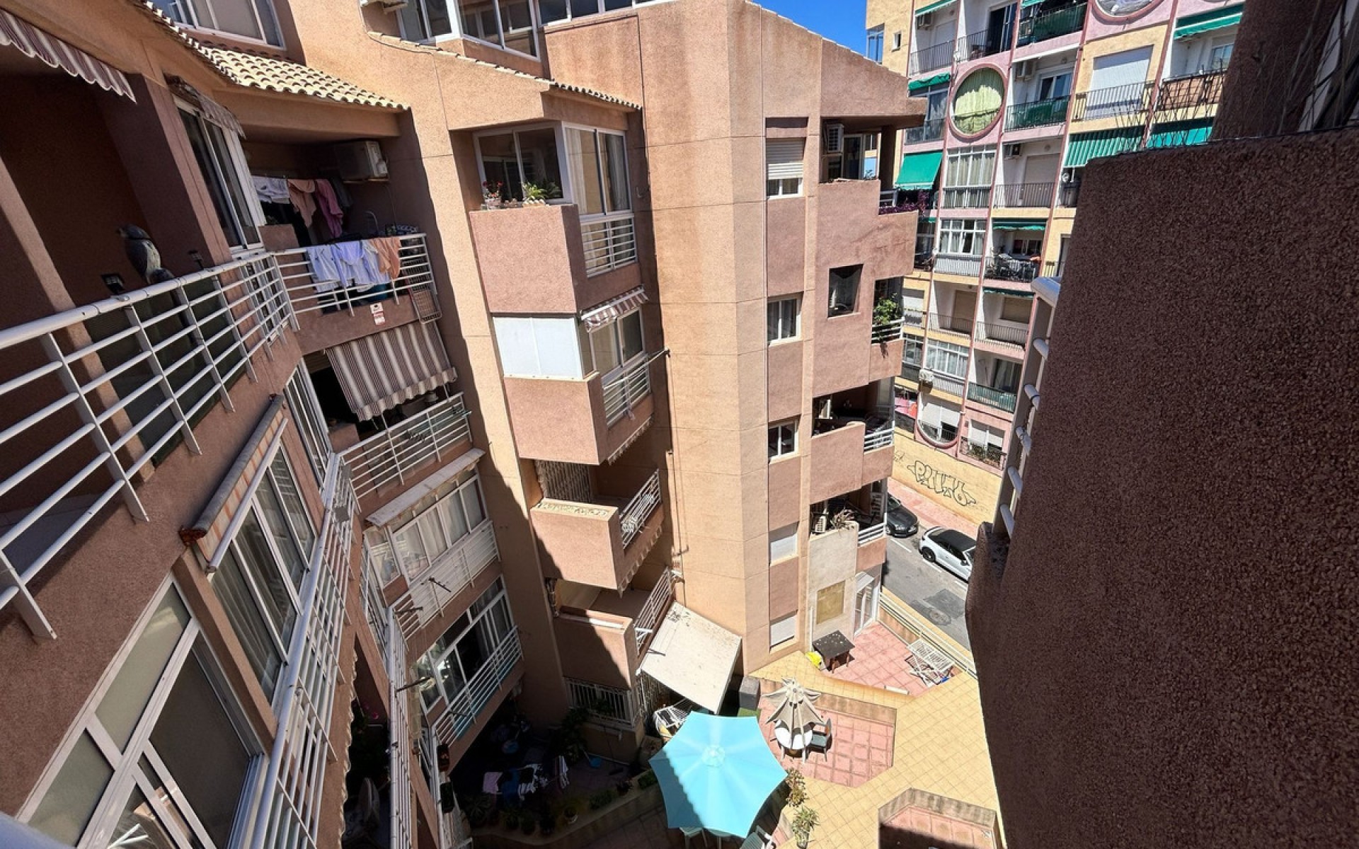 Resale - Appartement - Torrevieja - Torrevieja Centro